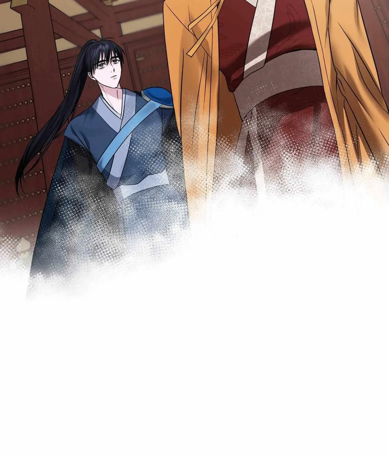 Read Cutting Sleeve chapter 13 image 89 on Lezhin