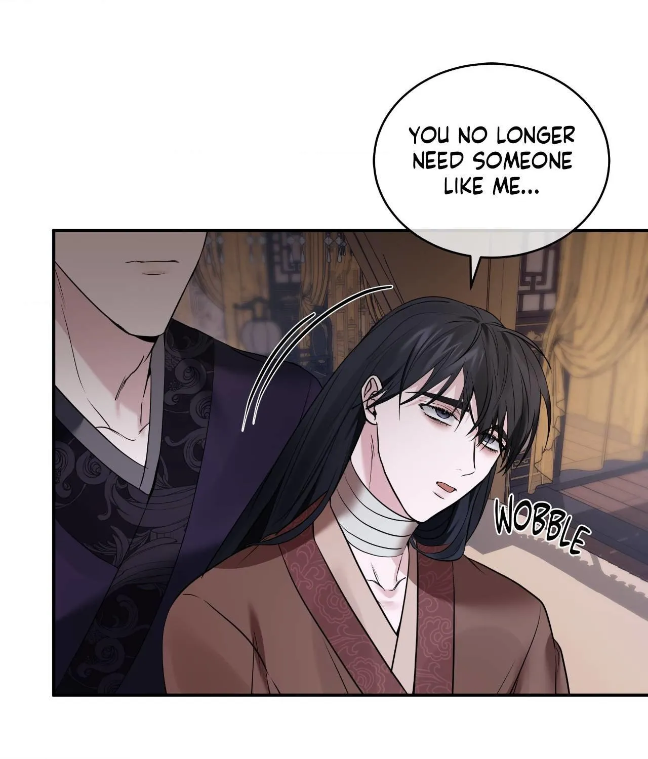 Read Cutting Sleeve chapter 13 image 90 on Lezhin