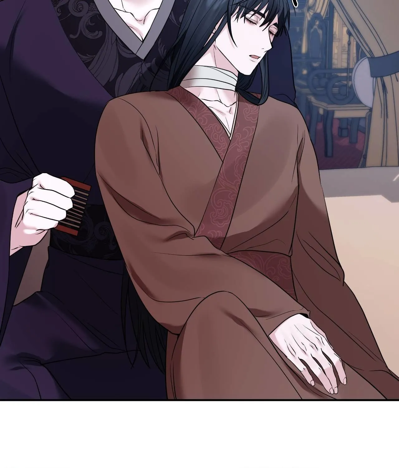 Read Cutting Sleeve chapter 13 image 92 on Lezhin