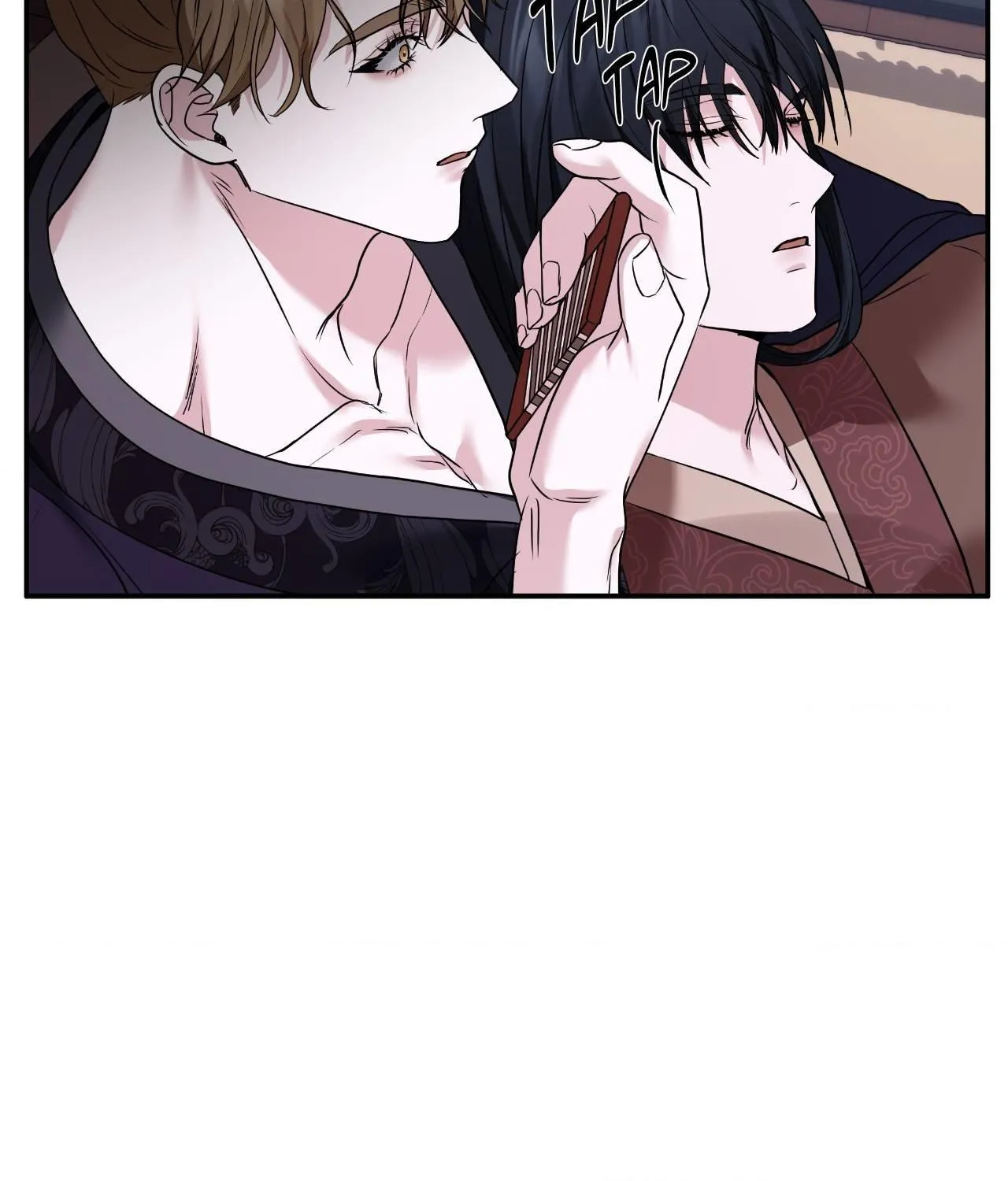 Read Cutting Sleeve chapter 13 image 96 on Lezhin