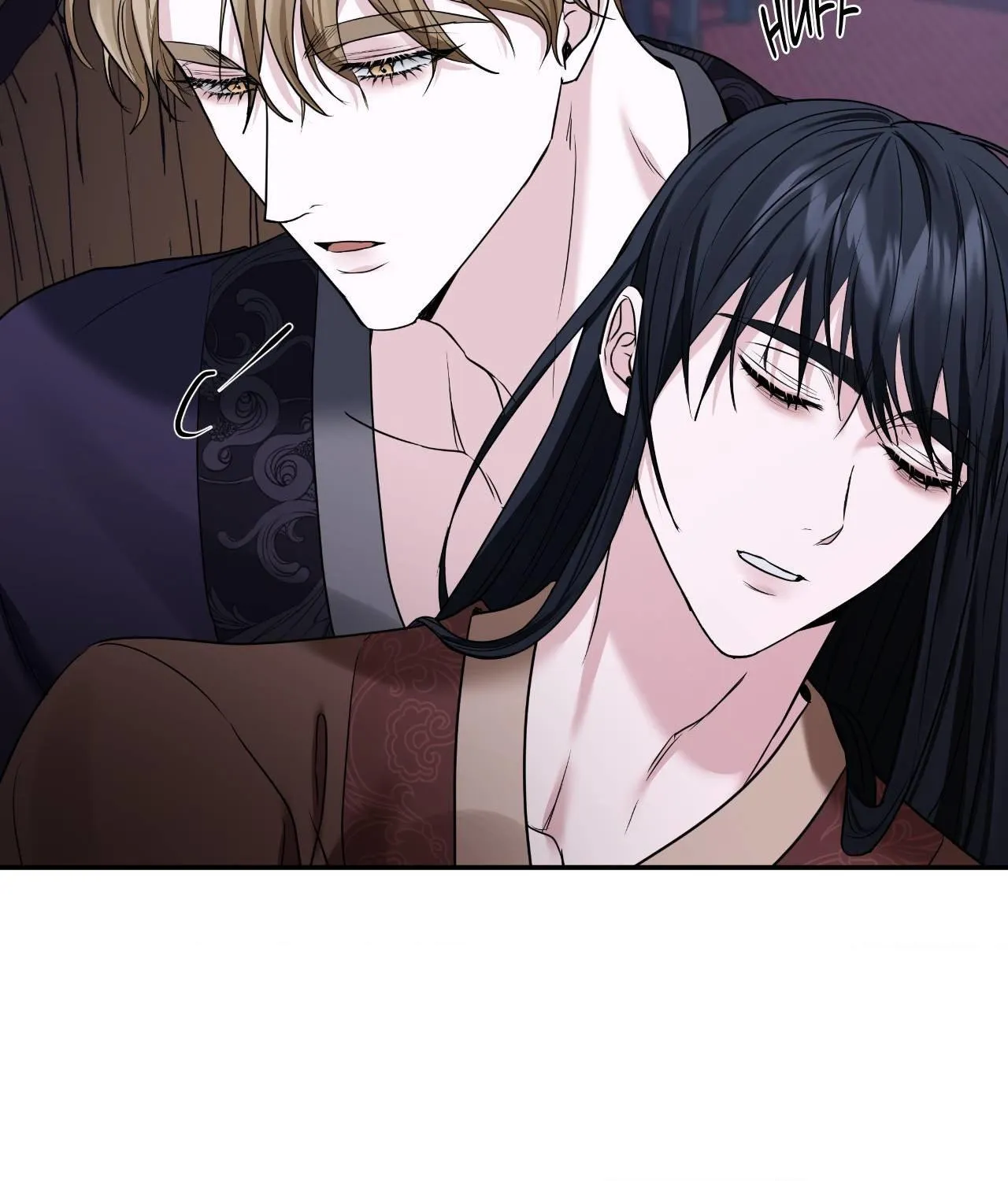 Read Cutting Sleeve chapter 13 image 99 on Lezhin