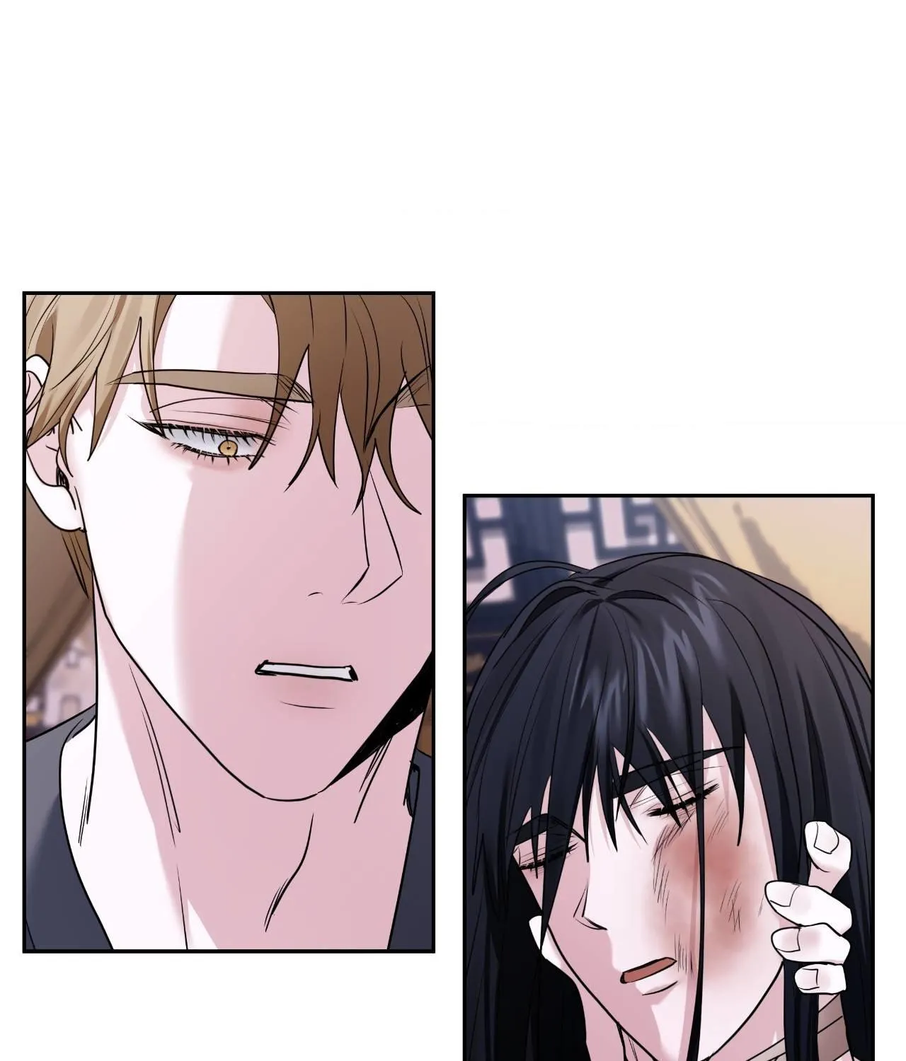 Read Cutting Sleeve chapter 14 image 102 on Lezhin