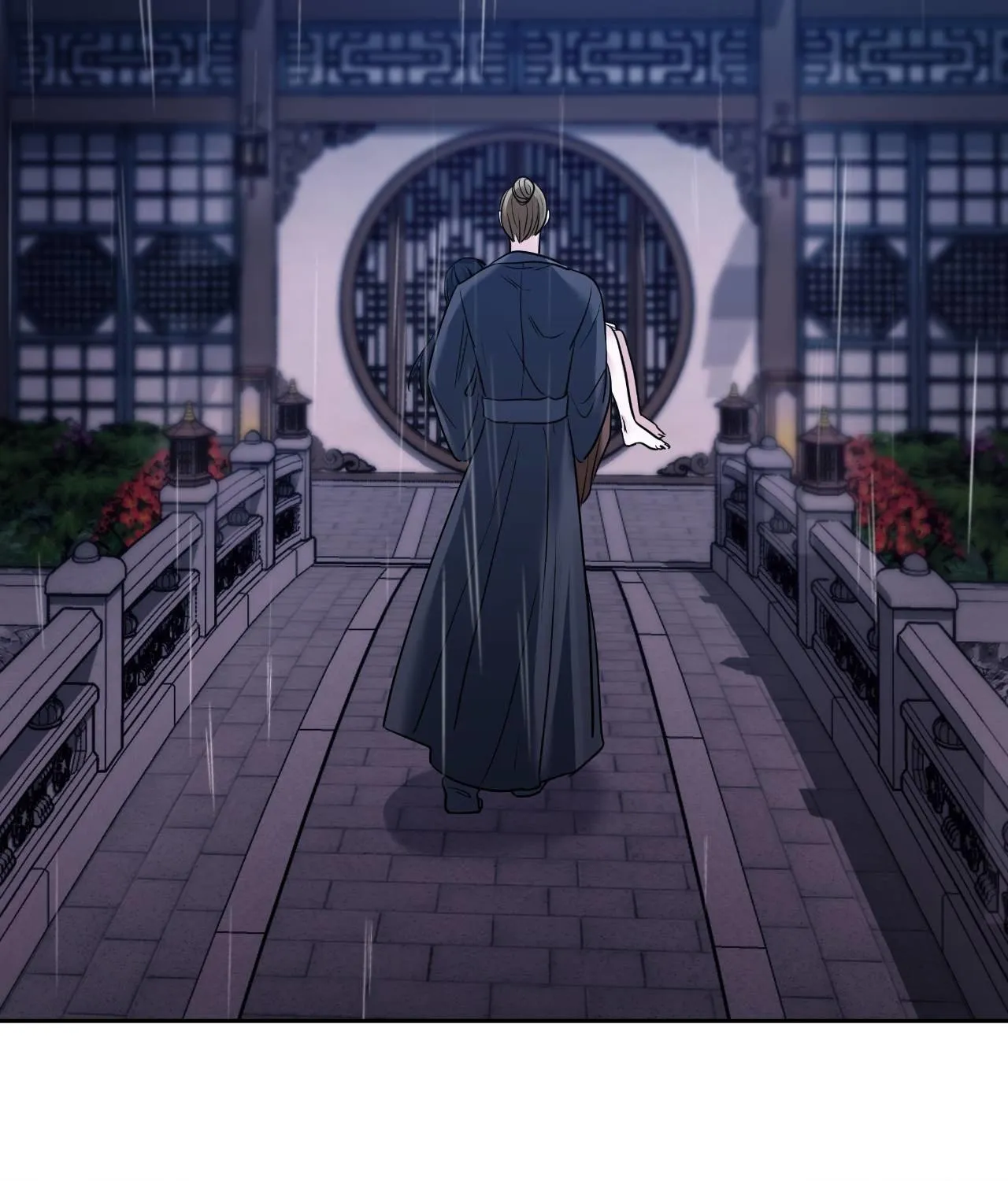 Read Cutting Sleeve chapter 14 image 112 on Lezhin
