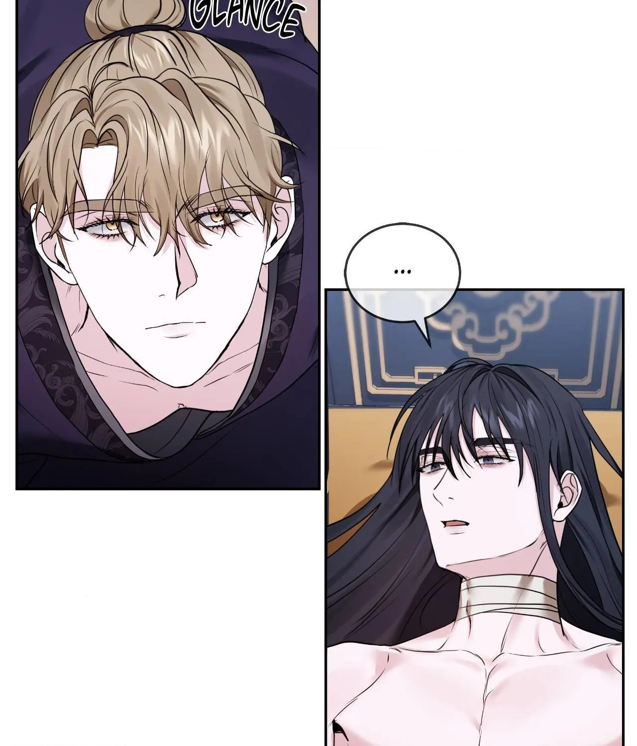 Read Cutting Sleeve chapter 14 image 15 on Lezhin