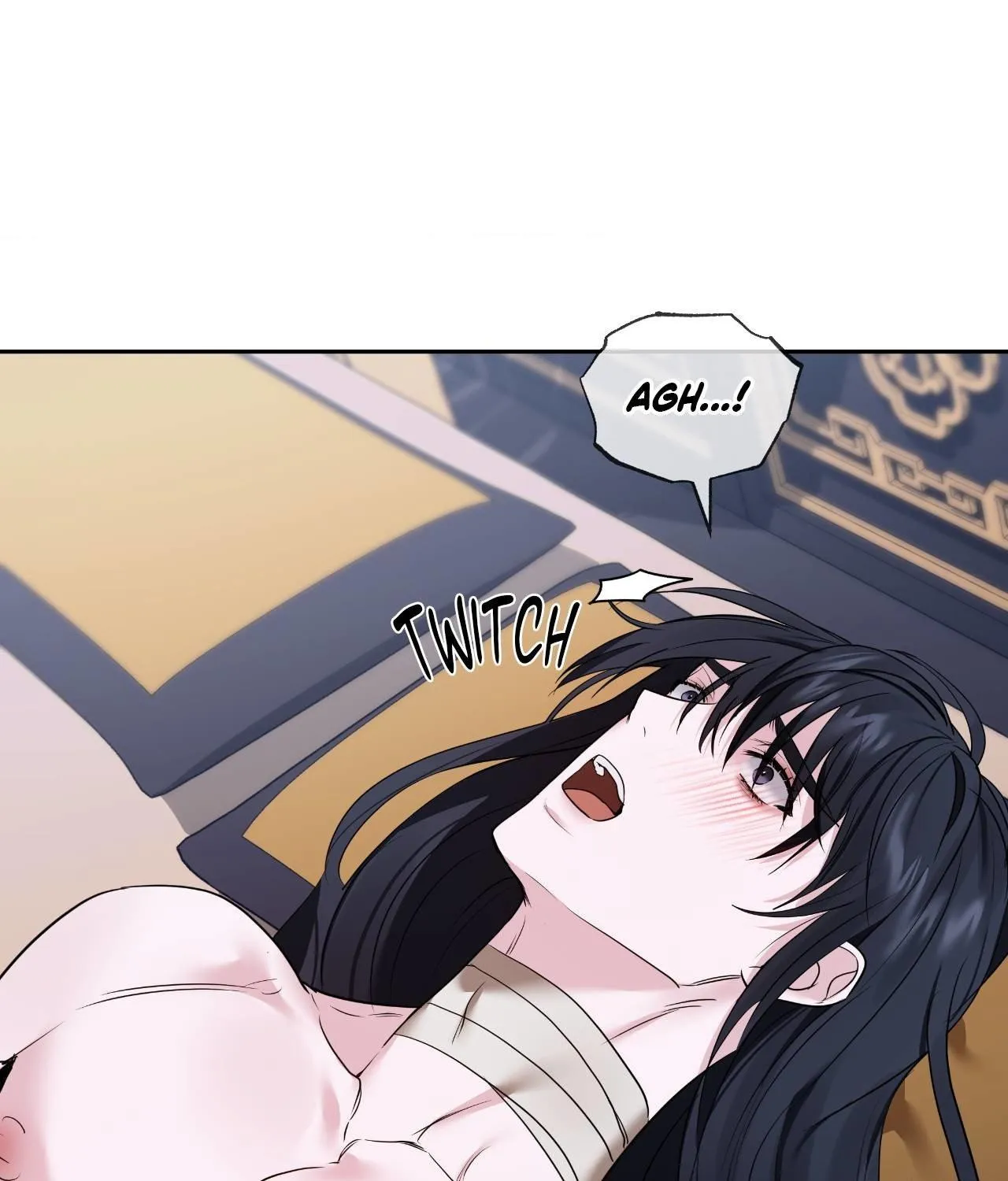 Read Cutting Sleeve chapter 14 image 17 on Lezhin