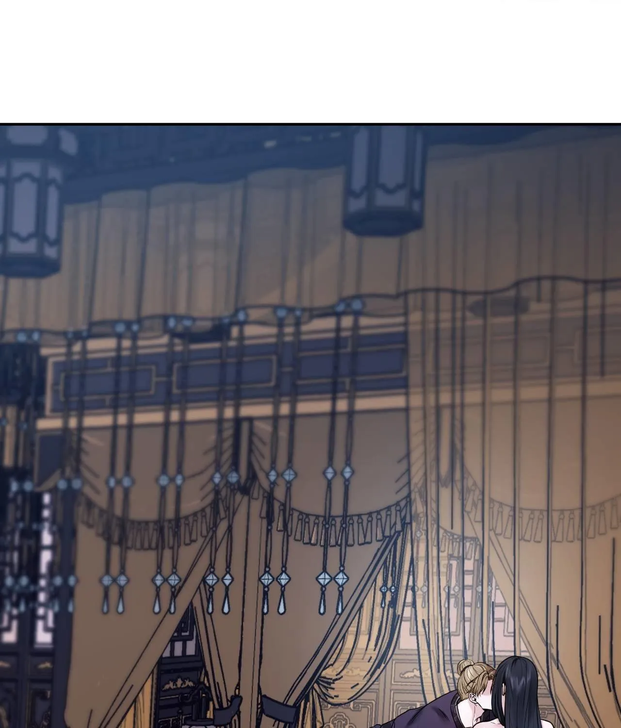 Read Cutting Sleeve chapter 14 image 2 on Lezhin