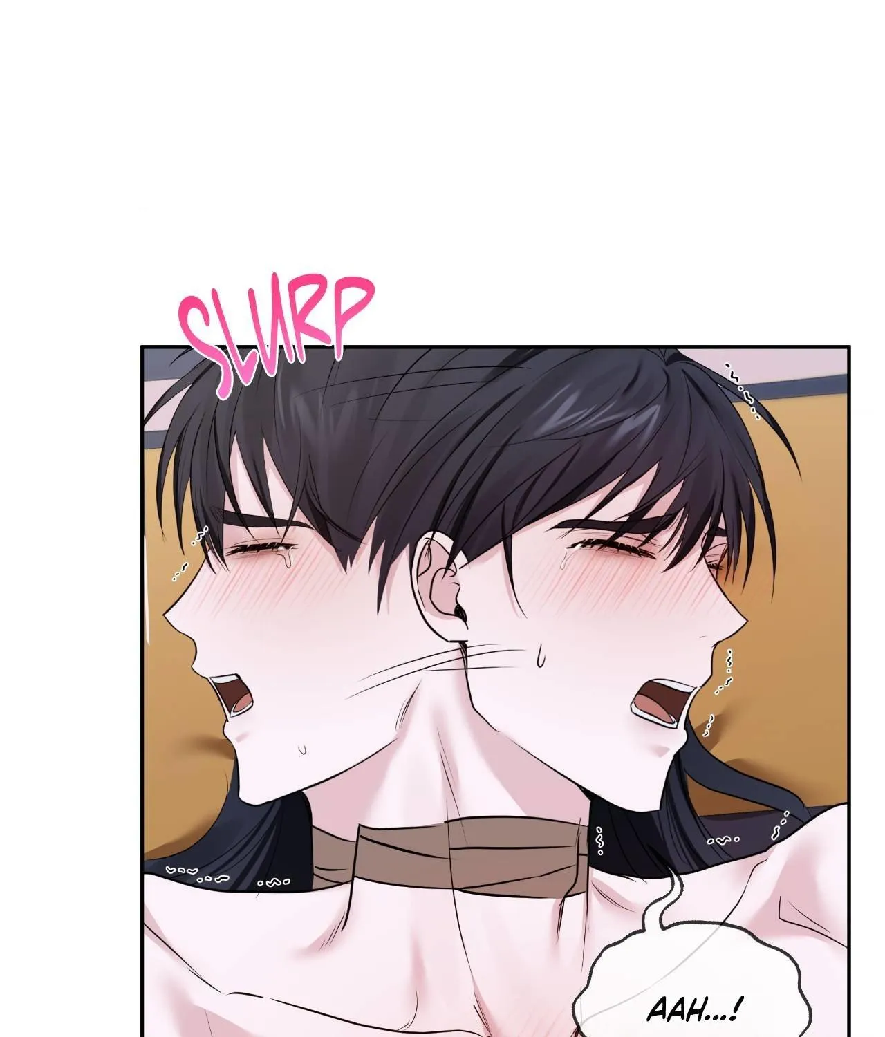 Read Cutting Sleeve chapter 14 image 27 on Lezhin
