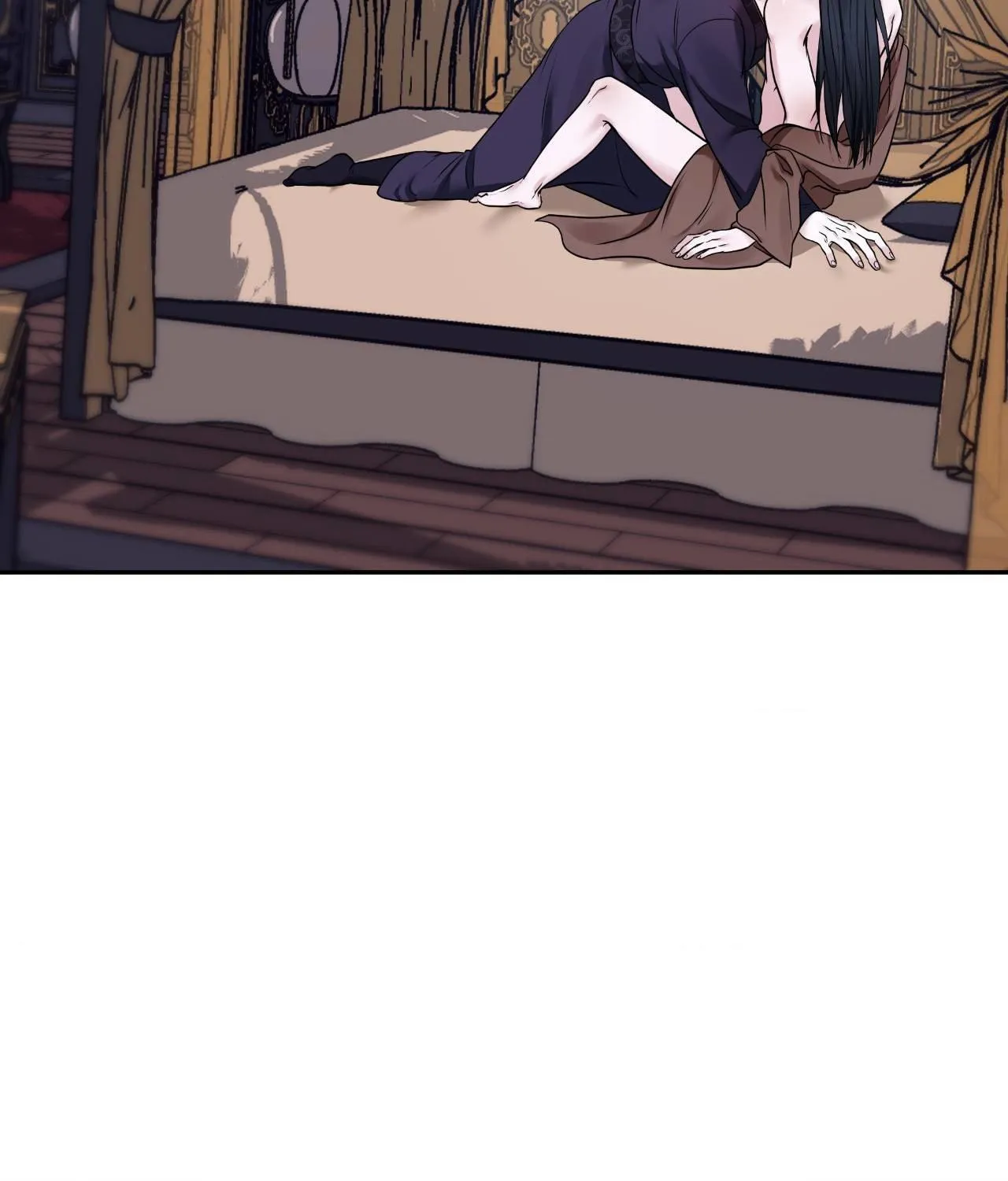 Read Cutting Sleeve chapter 14 image 3 on Lezhin