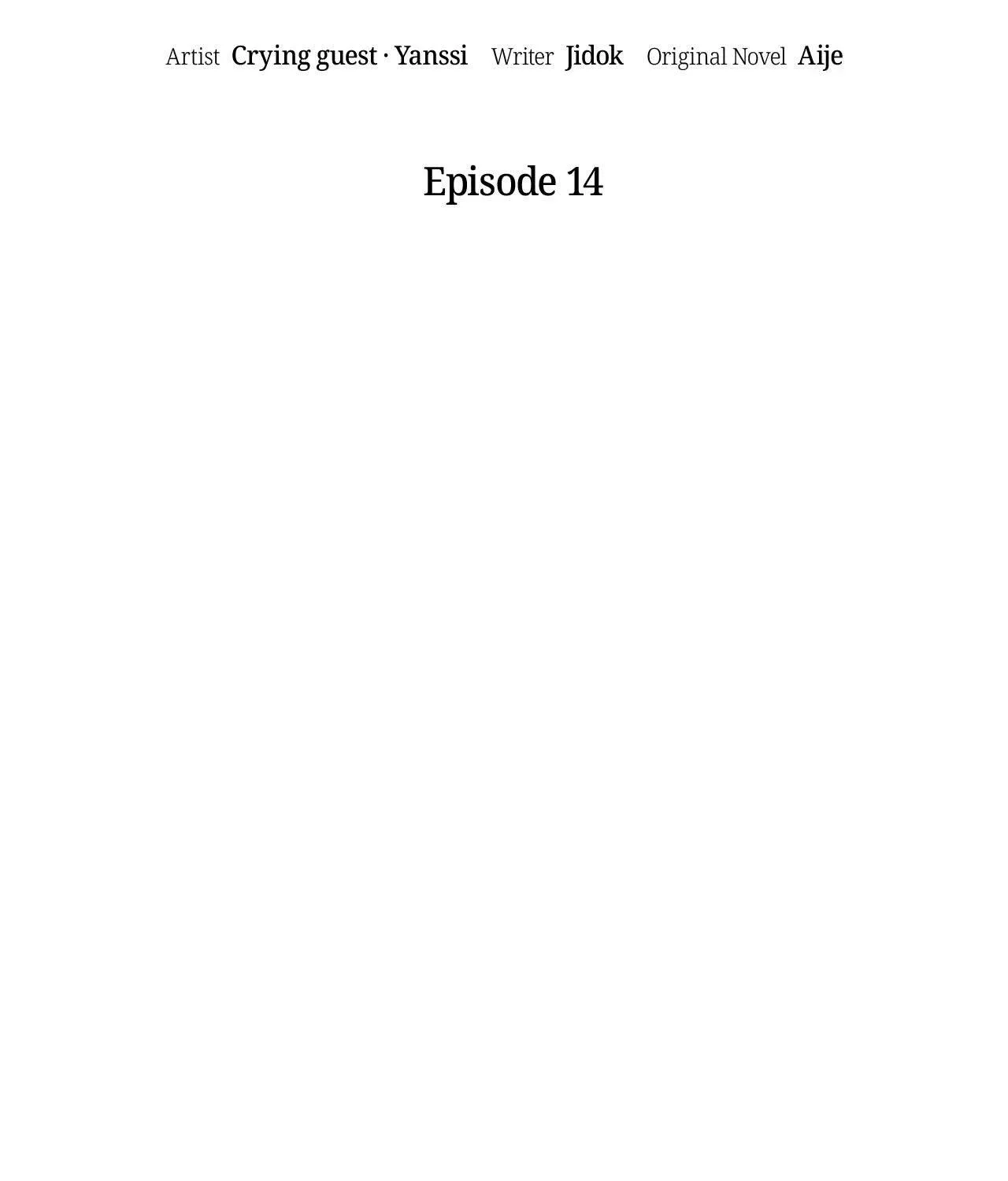 Read Cutting Sleeve chapter 14 image 36 on Lezhin