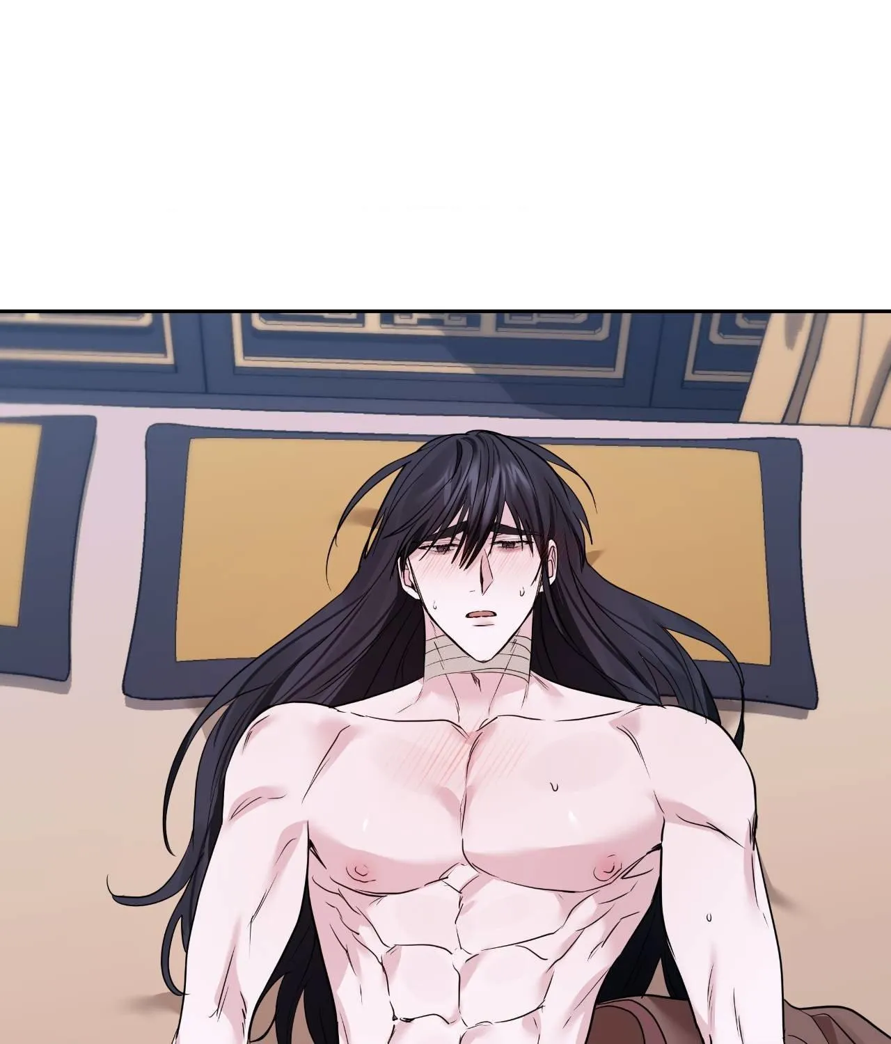 Read Cutting Sleeve chapter 14 image 39 on Lezhin