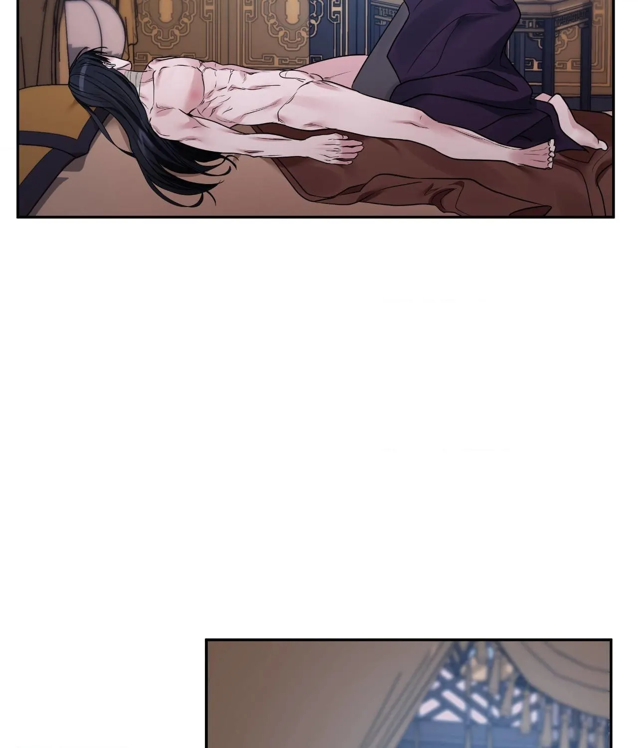 Read Cutting Sleeve chapter 14 image 43 on Lezhin