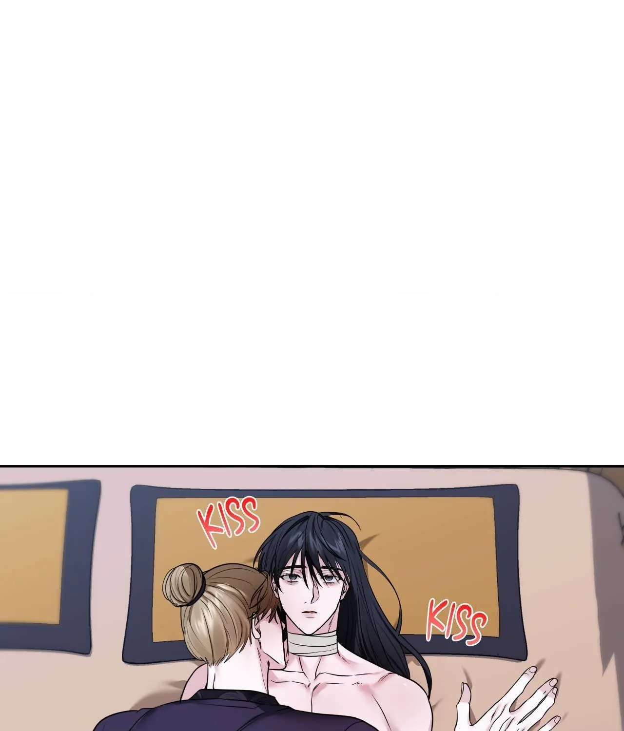 Read Cutting Sleeve chapter 14 image 5 on Lezhin