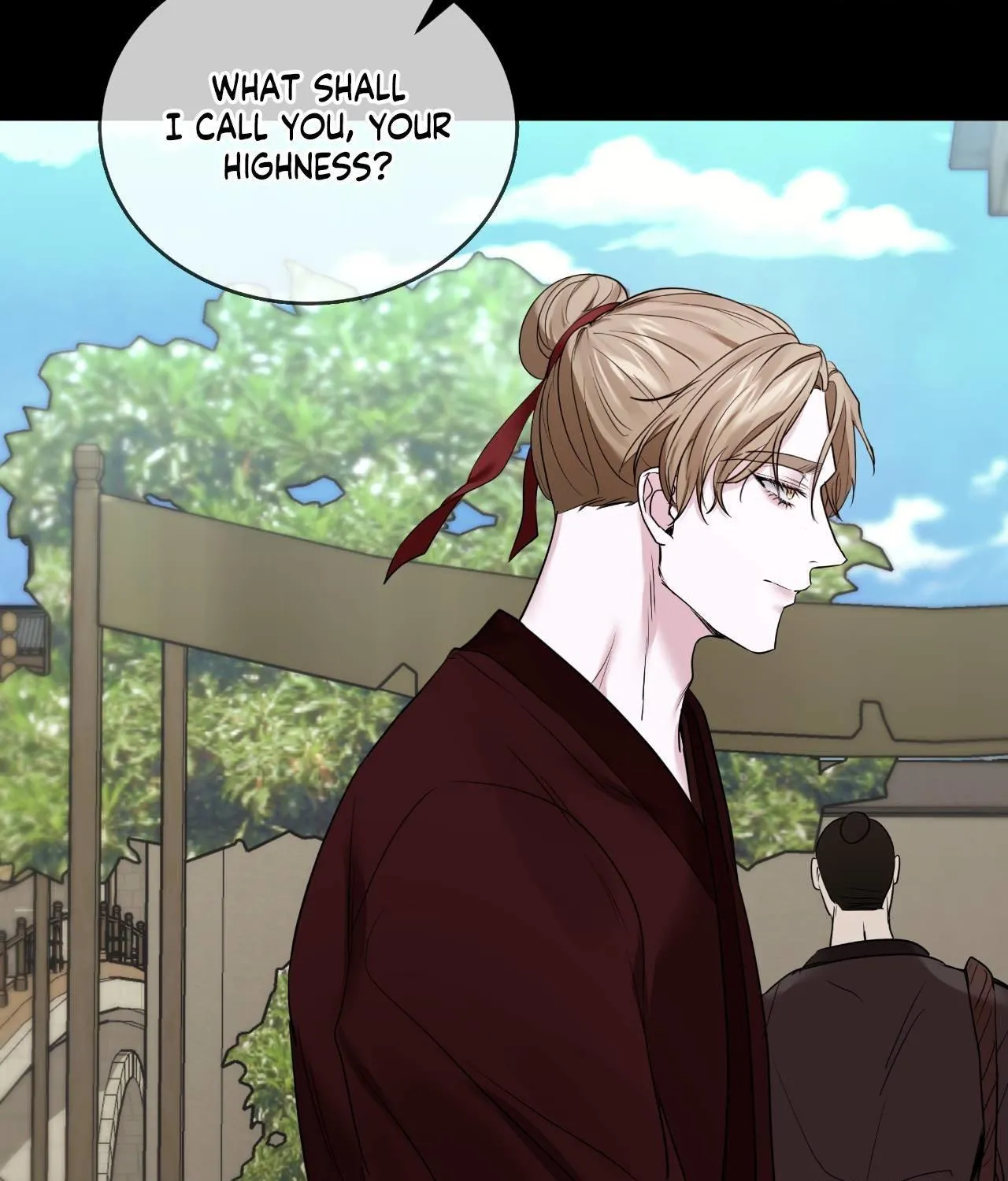 Read Cutting Sleeve chapter 14 image 52 on Lezhin