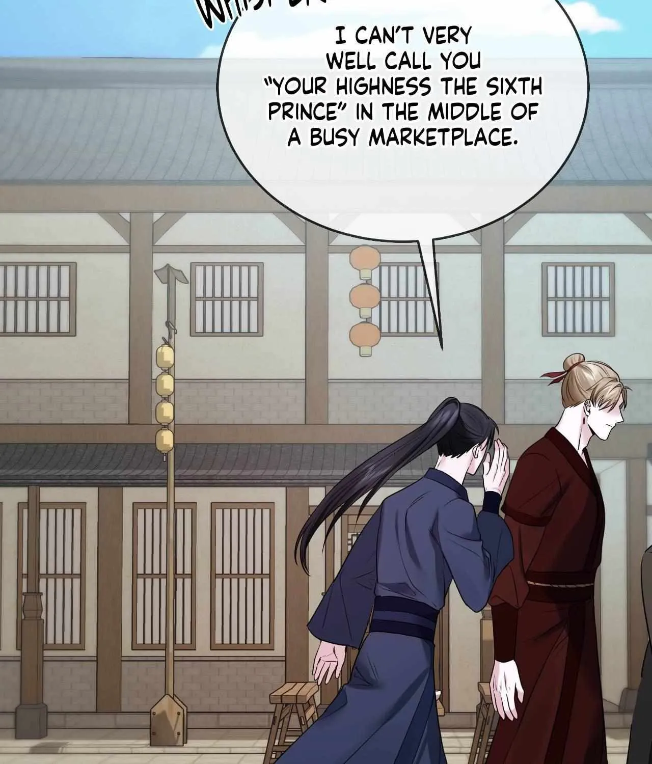 Read Cutting Sleeve chapter 14 image 54 on Lezhin