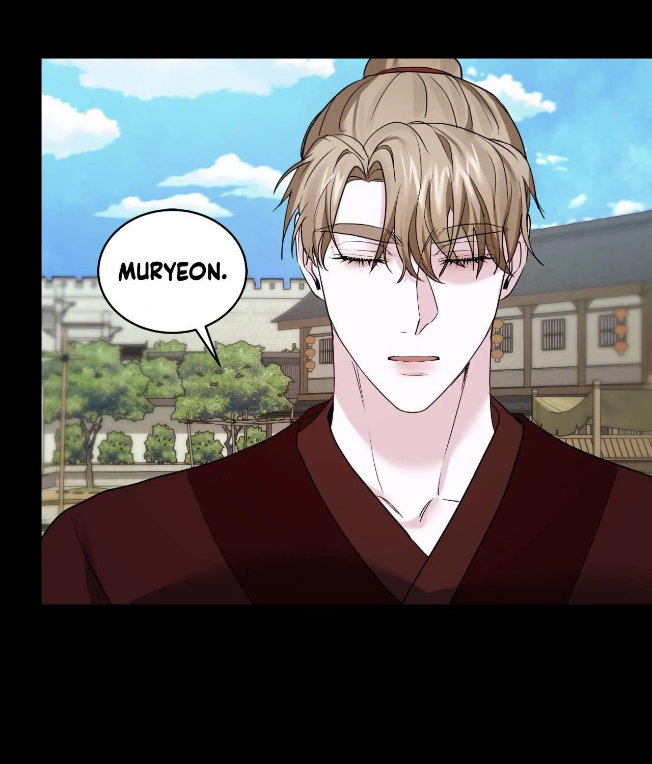 Read Cutting Sleeve chapter 14 image 56 on Lezhin
