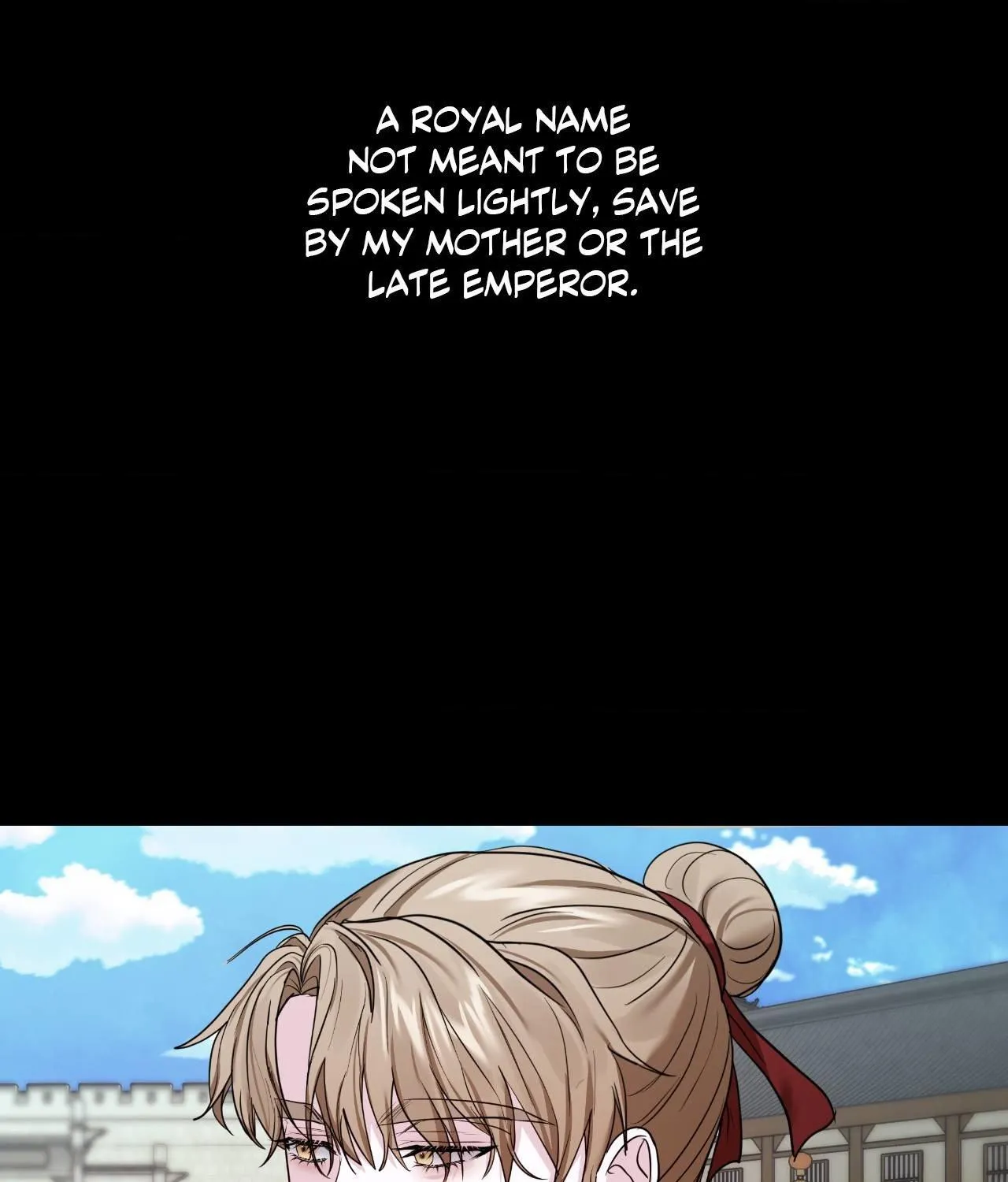 Read Cutting Sleeve chapter 14 image 57 on Lezhin