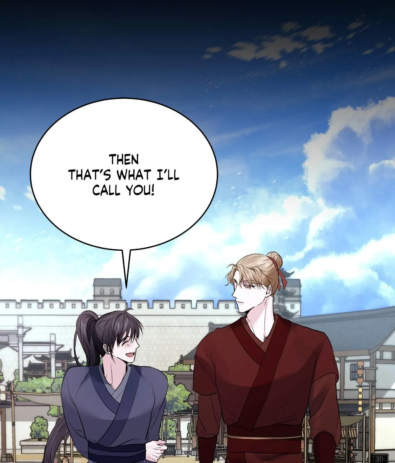 Read Cutting Sleeve chapter 14 image 62 on Lezhin