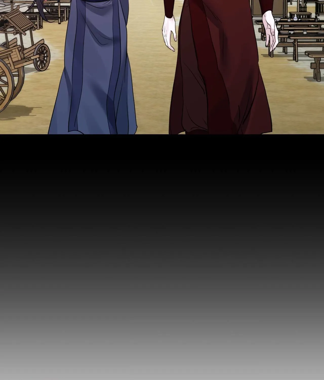 Read Cutting Sleeve chapter 14 image 63 on Lezhin
