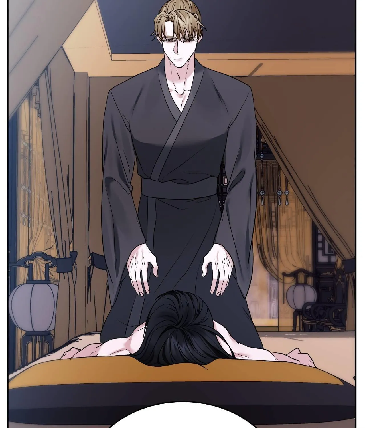 Read Cutting Sleeve chapter 14 image 65 on Lezhin