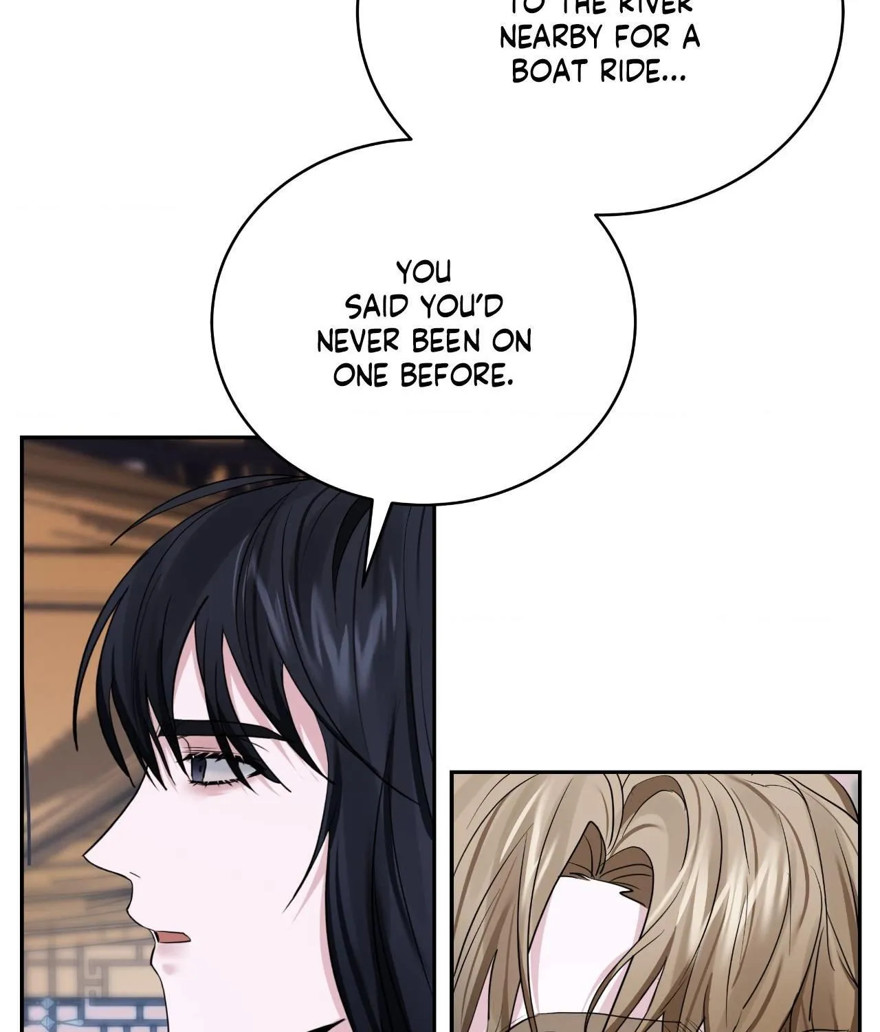Read Cutting Sleeve chapter 14 image 68 on Lezhin