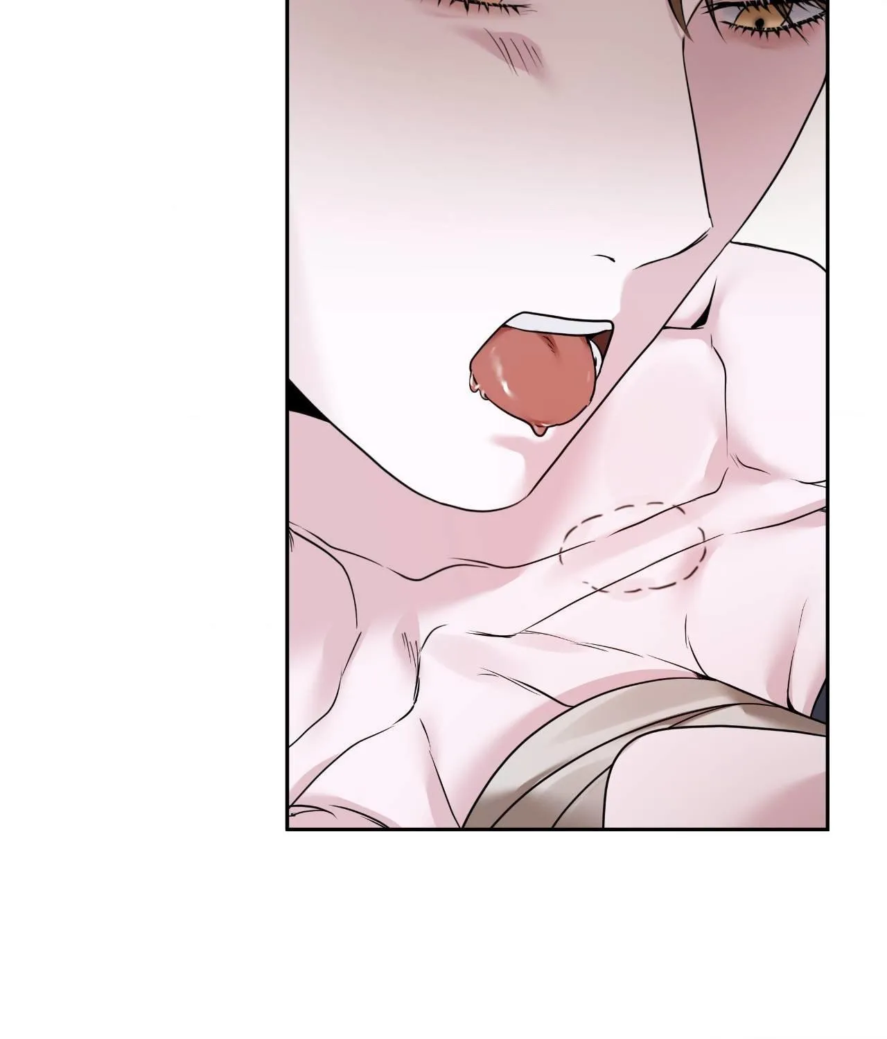 Read Cutting Sleeve chapter 14 image 7 on Lezhin