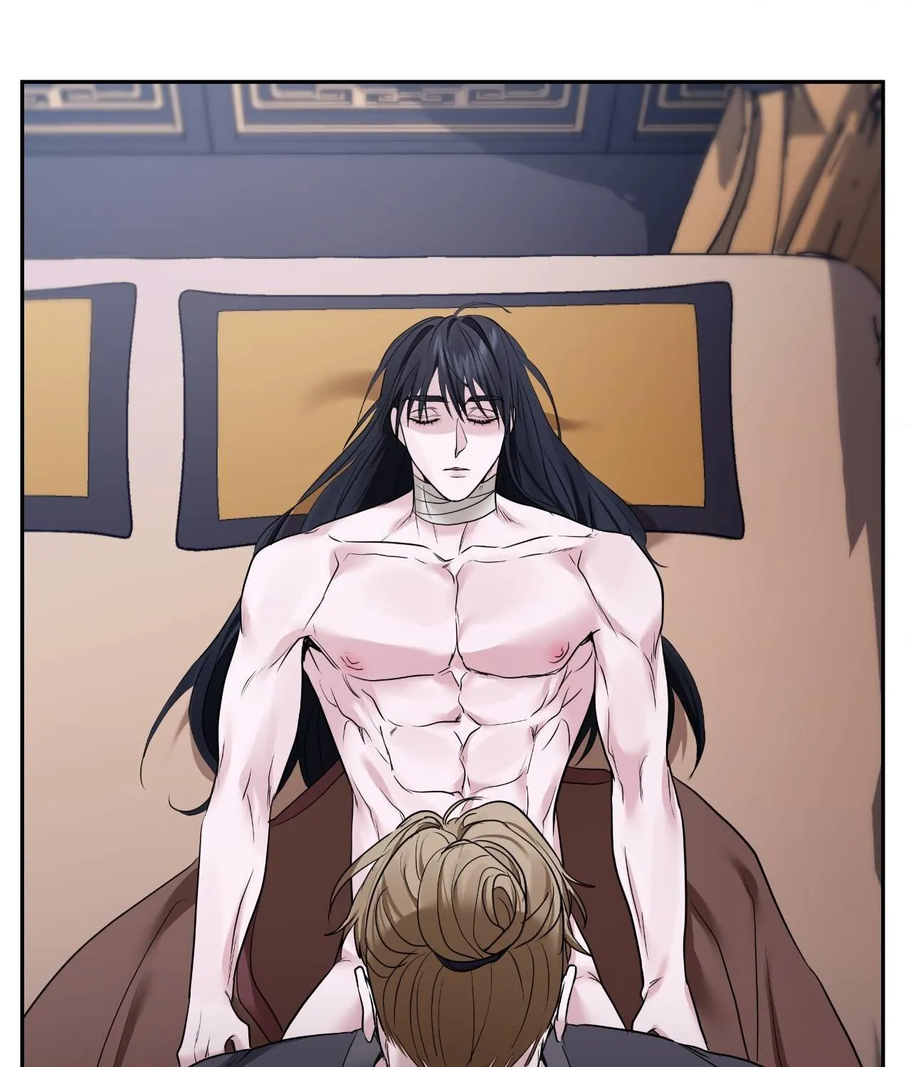 Read Cutting Sleeve chapter 14 image 75 on Lezhin