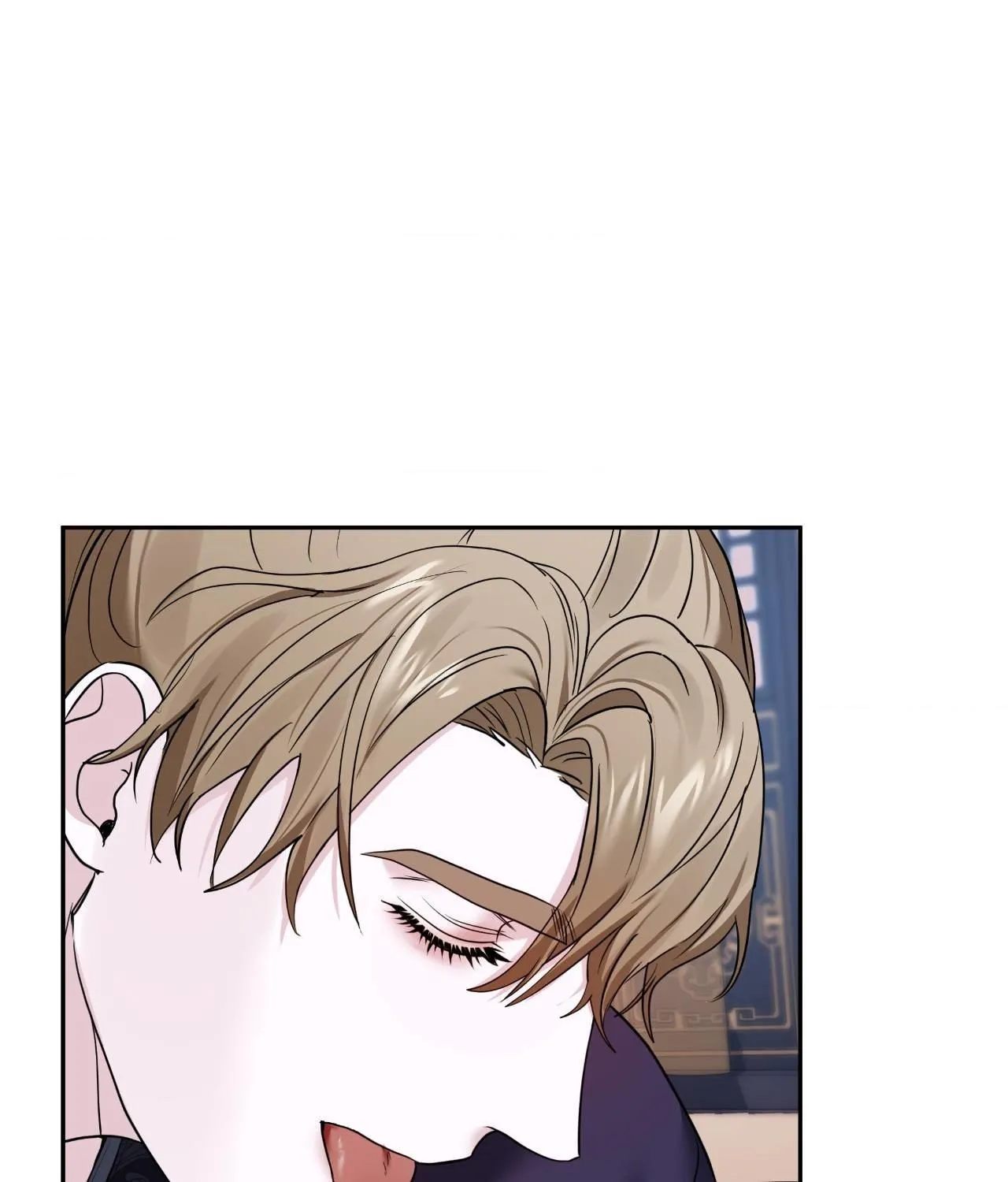 Read Cutting Sleeve chapter 14 image 8 on Lezhin
