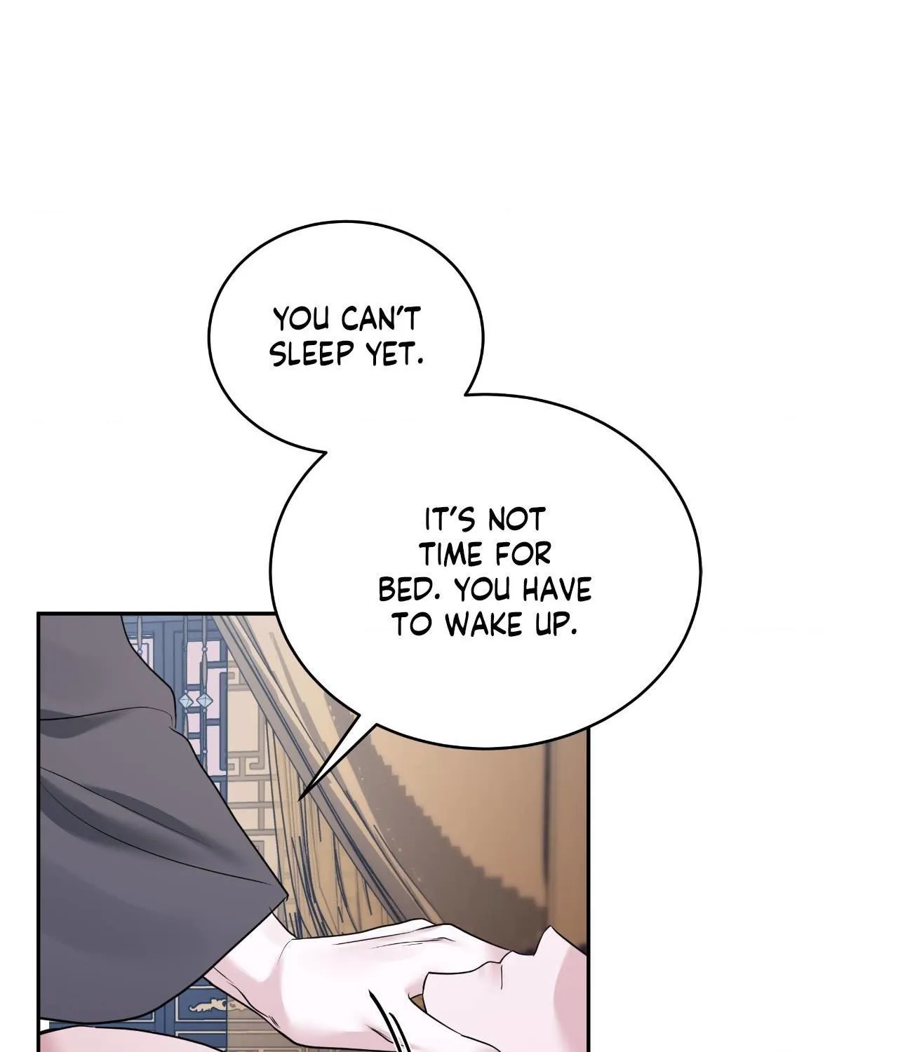 Read Cutting Sleeve chapter 14 image 81 on Lezhin