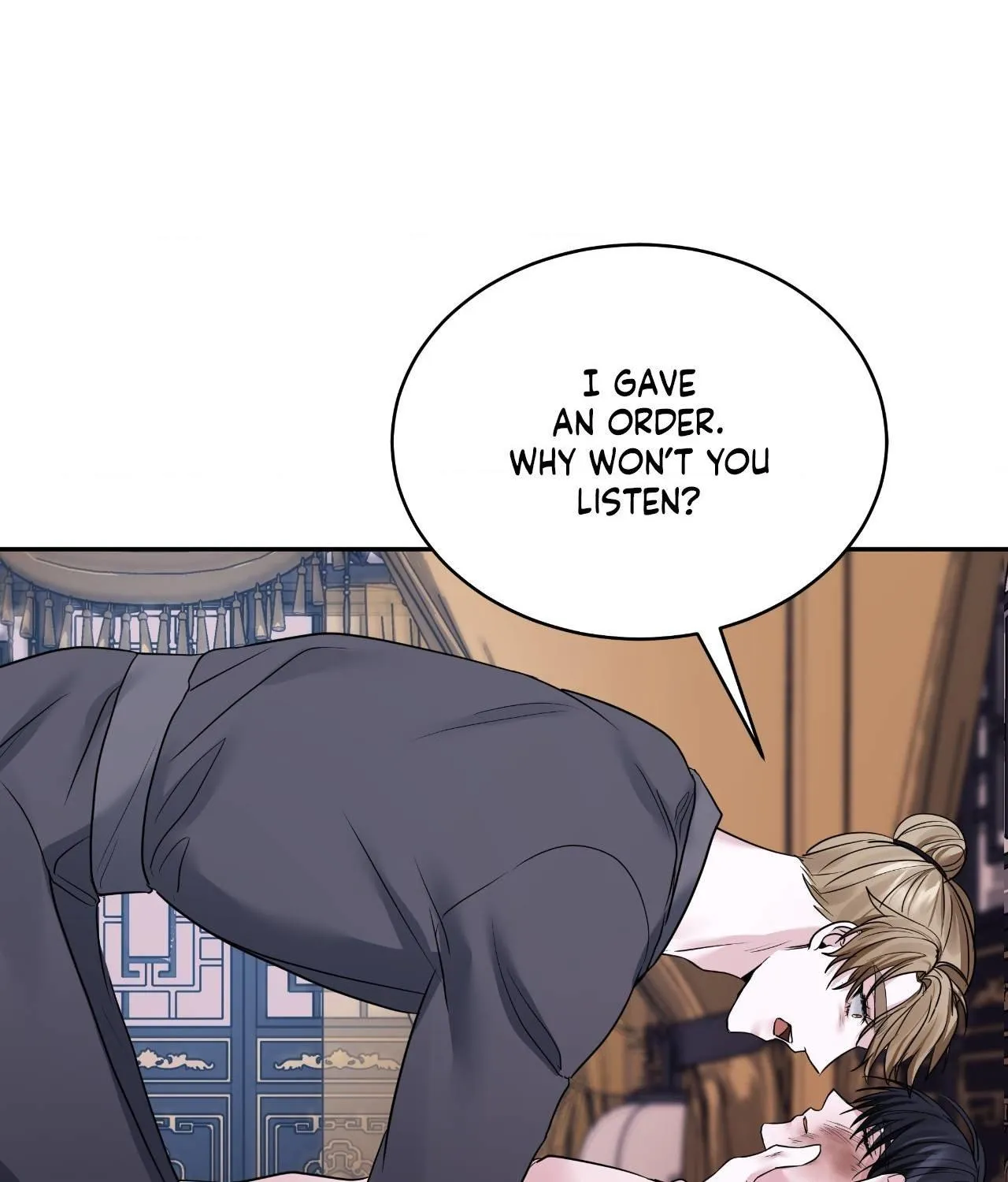 Read Cutting Sleeve chapter 14 image 87 on Lezhin
