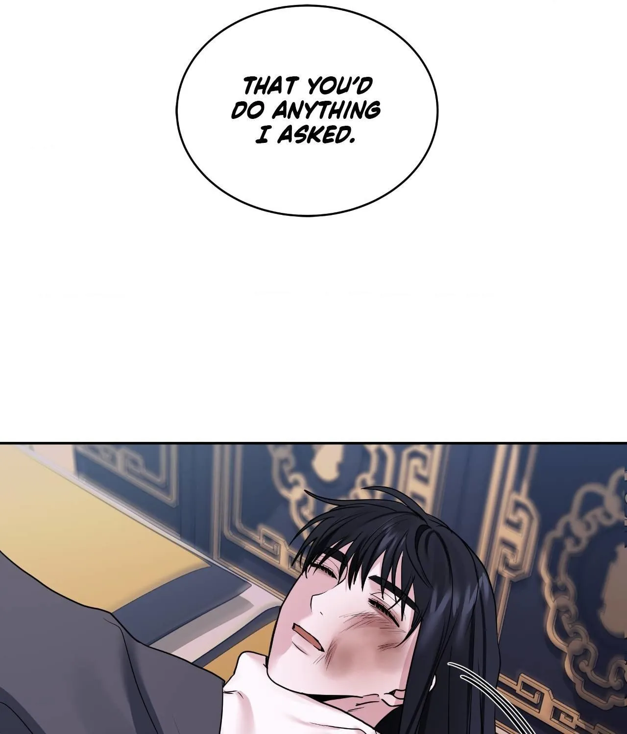 Read Cutting Sleeve chapter 14 image 90 on Lezhin