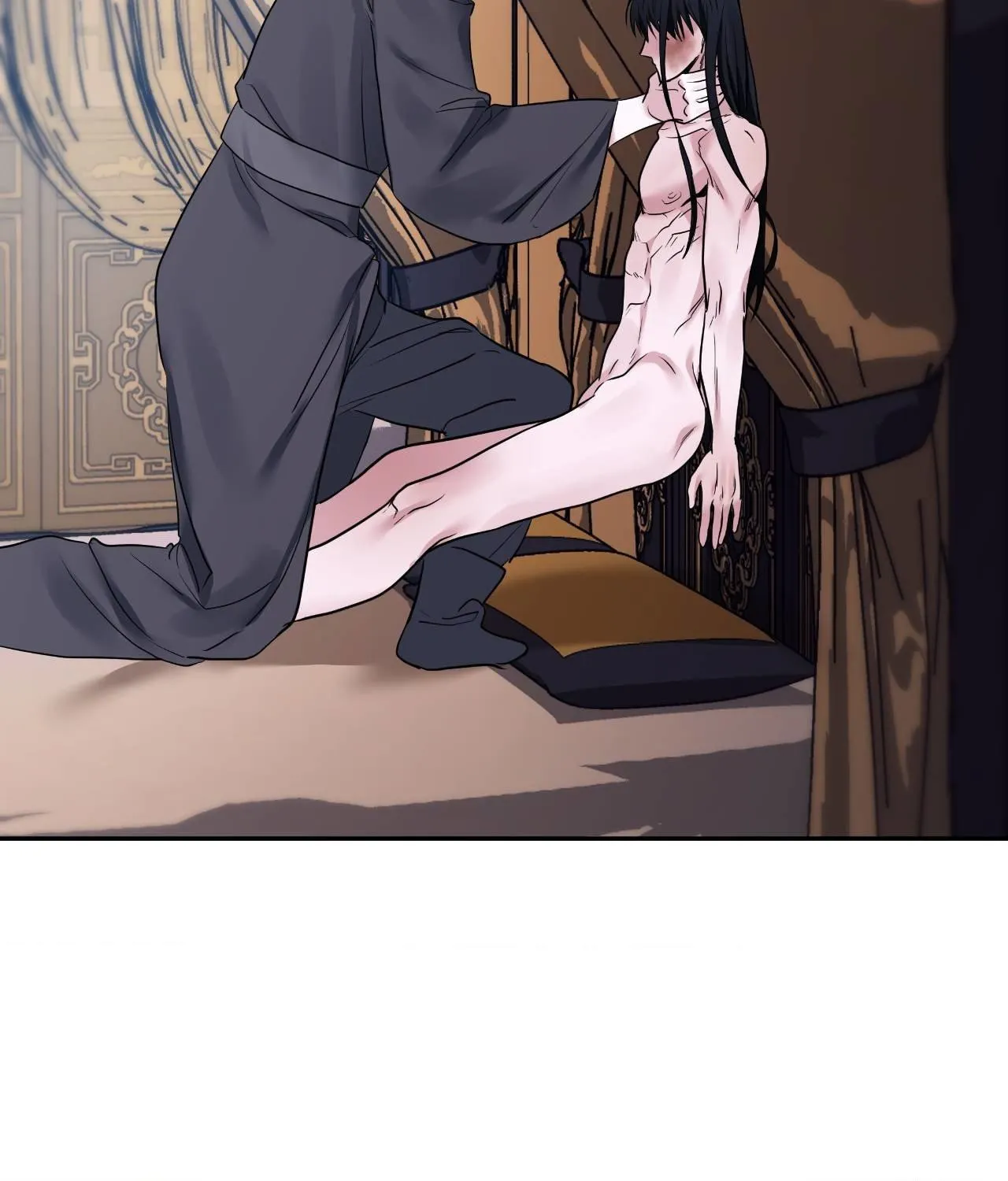 Read Cutting Sleeve chapter 14 image 94 on Lezhin