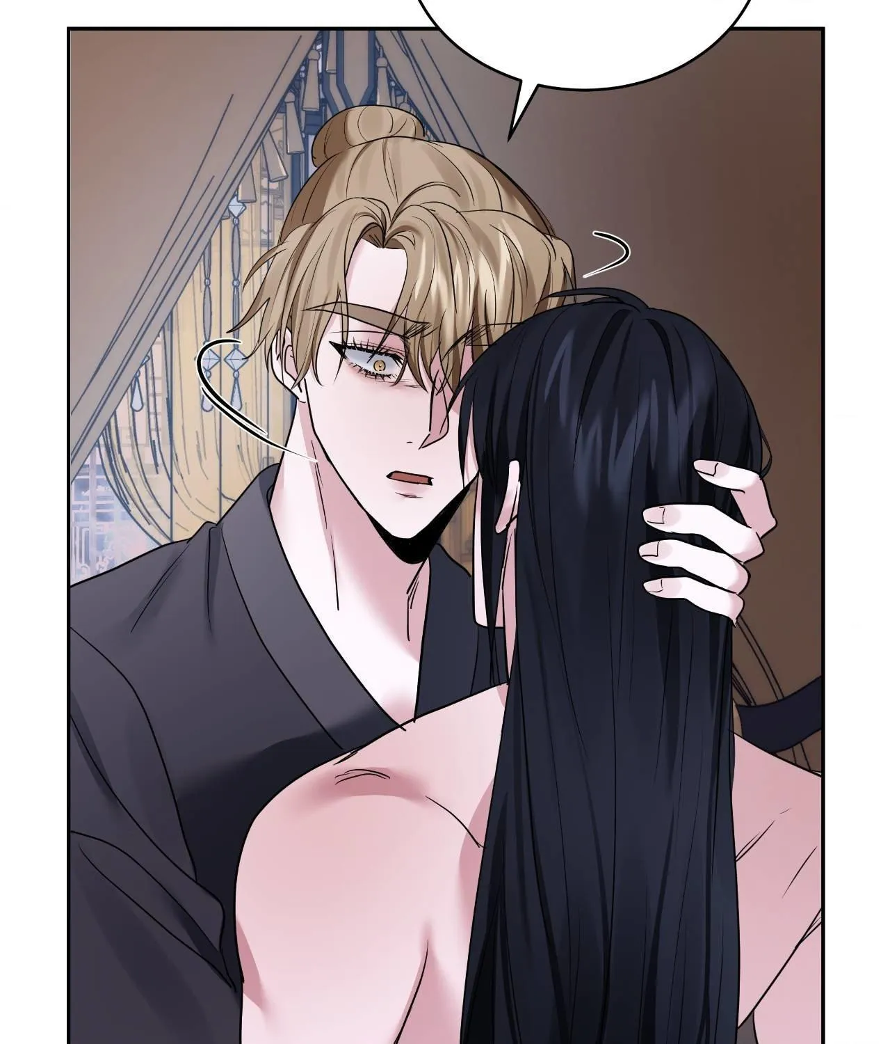 Read Cutting Sleeve chapter 14 image 99 on Lezhin