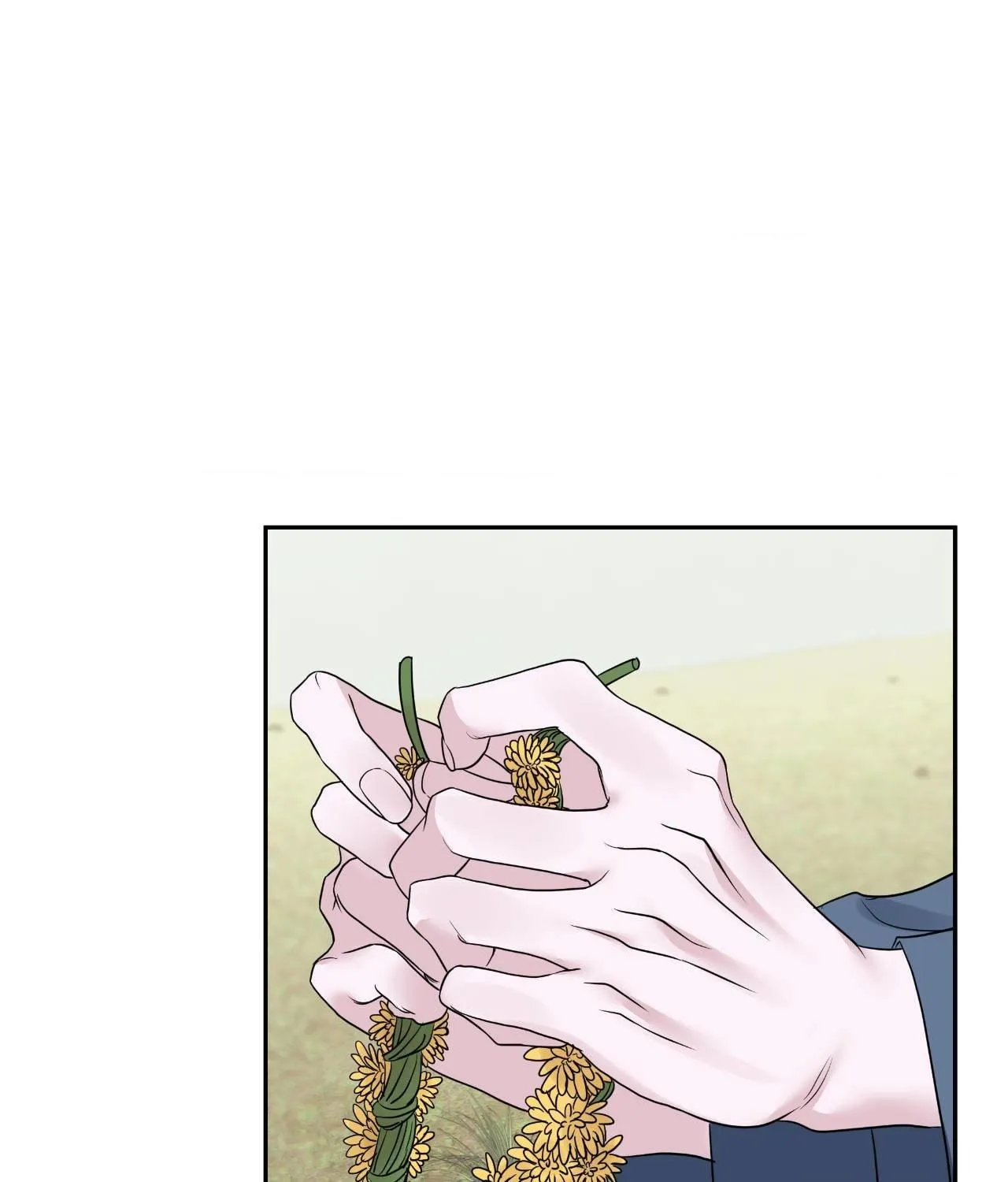 Read Cutting Sleeve chapter 15 image 1 on Lezhin