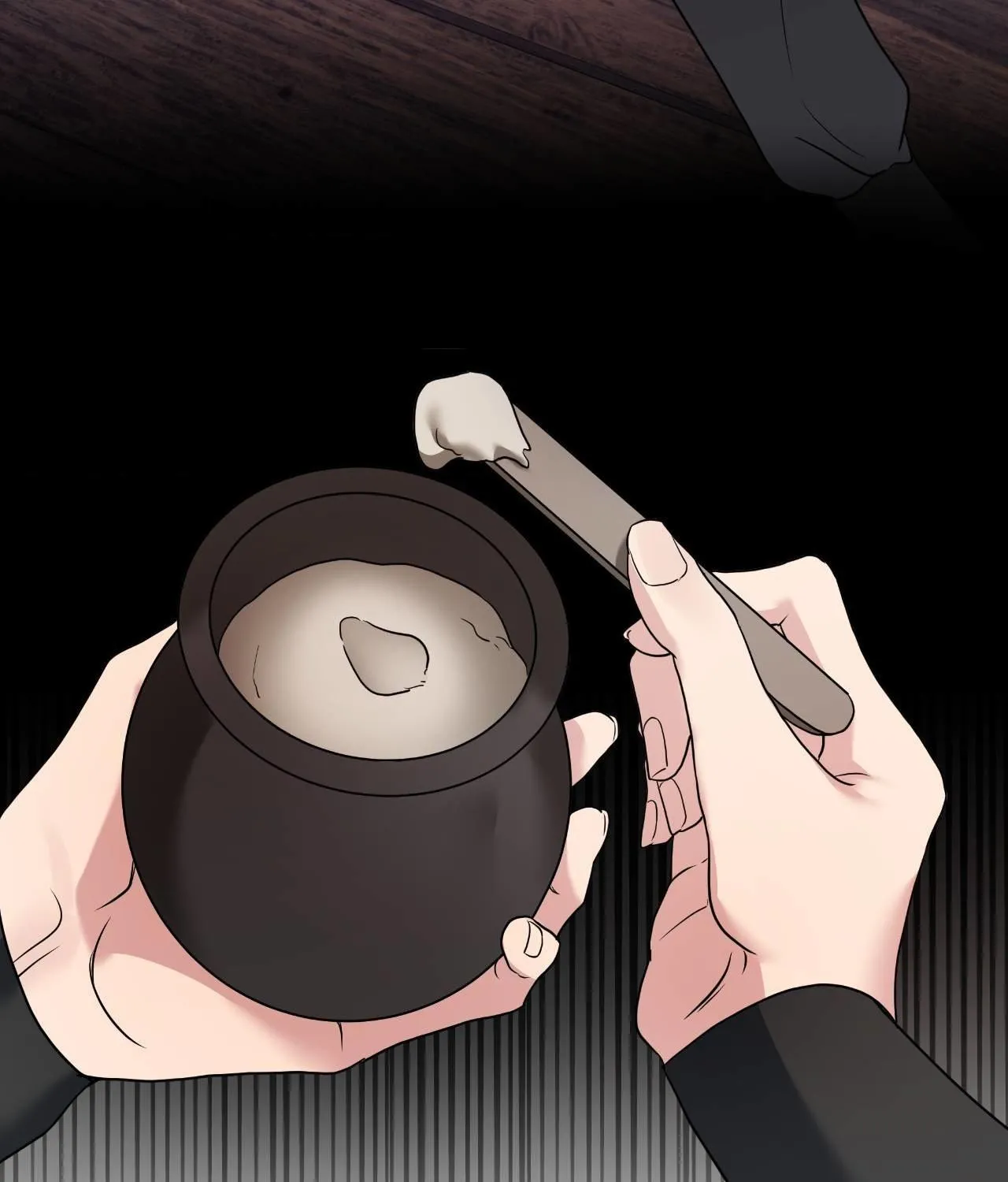 Read Cutting Sleeve chapter 15 image 101 on Lezhin