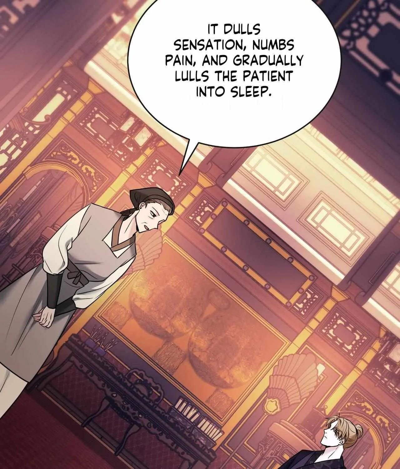 Read Cutting Sleeve chapter 15 image 103 on Lezhin