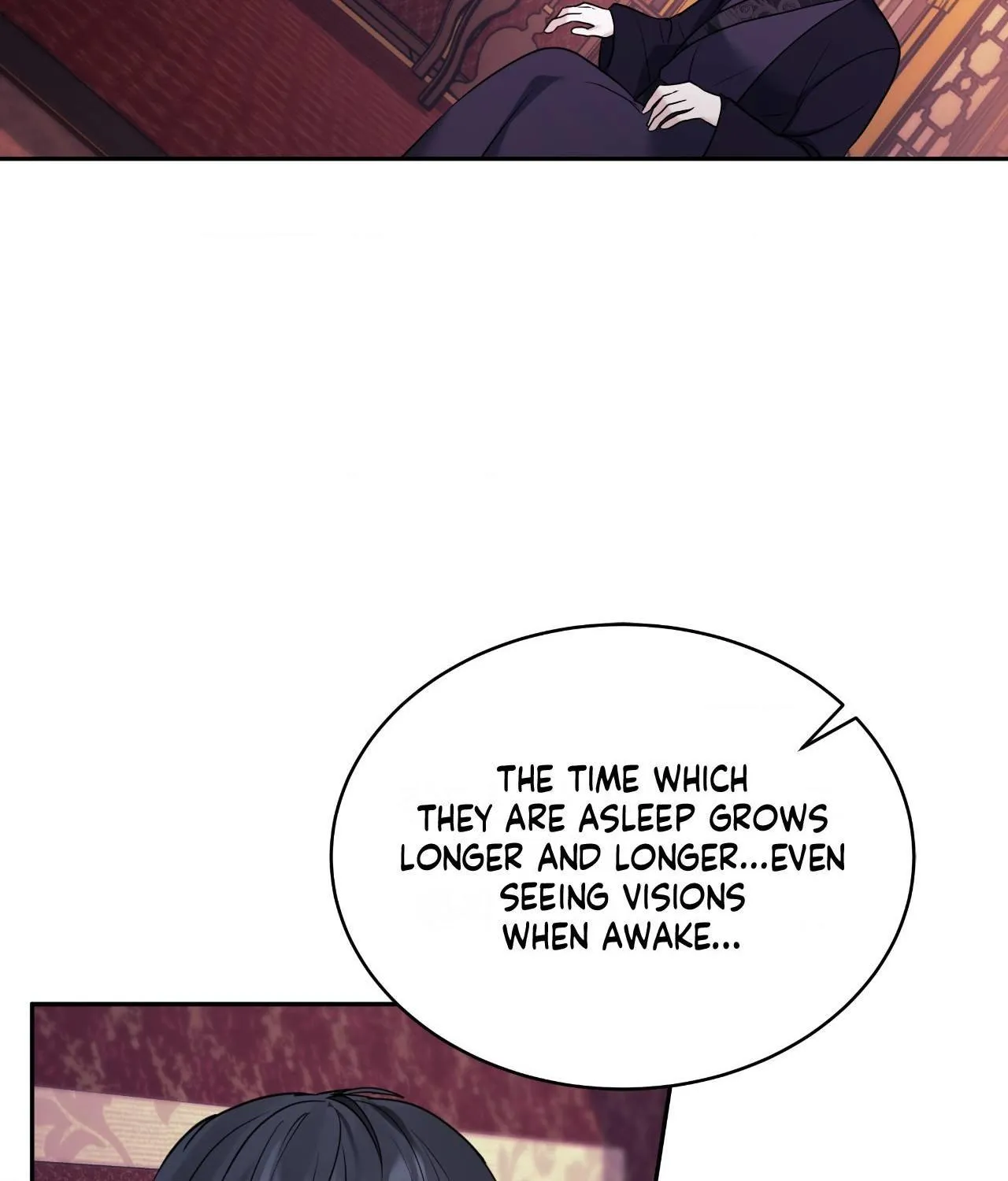Read Cutting Sleeve chapter 15 image 104 on Lezhin