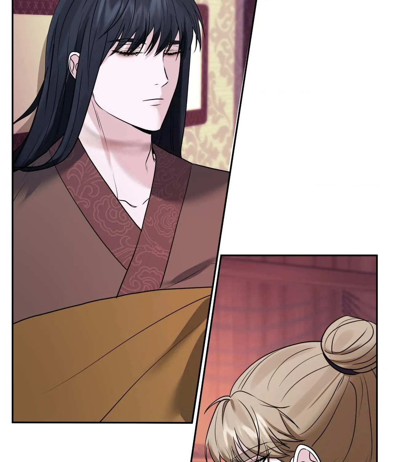 Read Cutting Sleeve chapter 15 image 105 on Lezhin