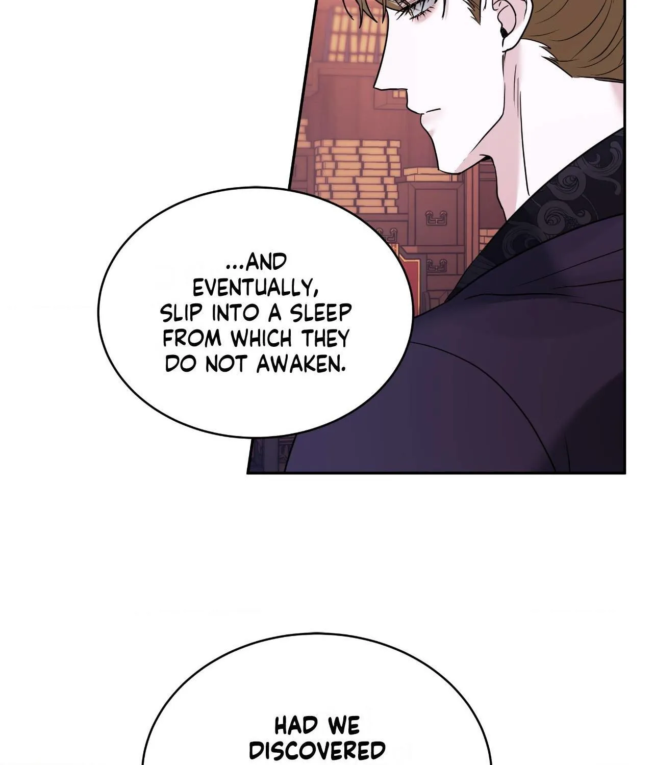 Read Cutting Sleeve chapter 15 image 106 on Lezhin
