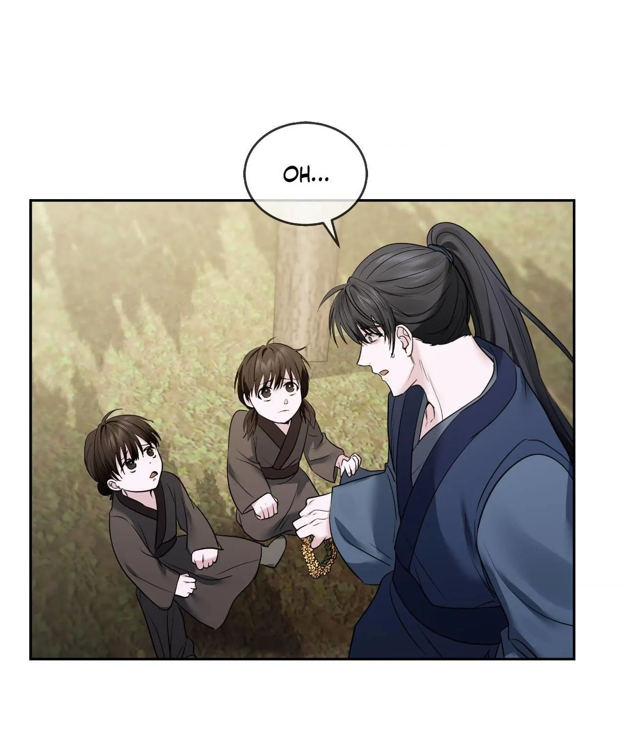 Read Cutting Sleeve chapter 15 image 11 on Lezhin