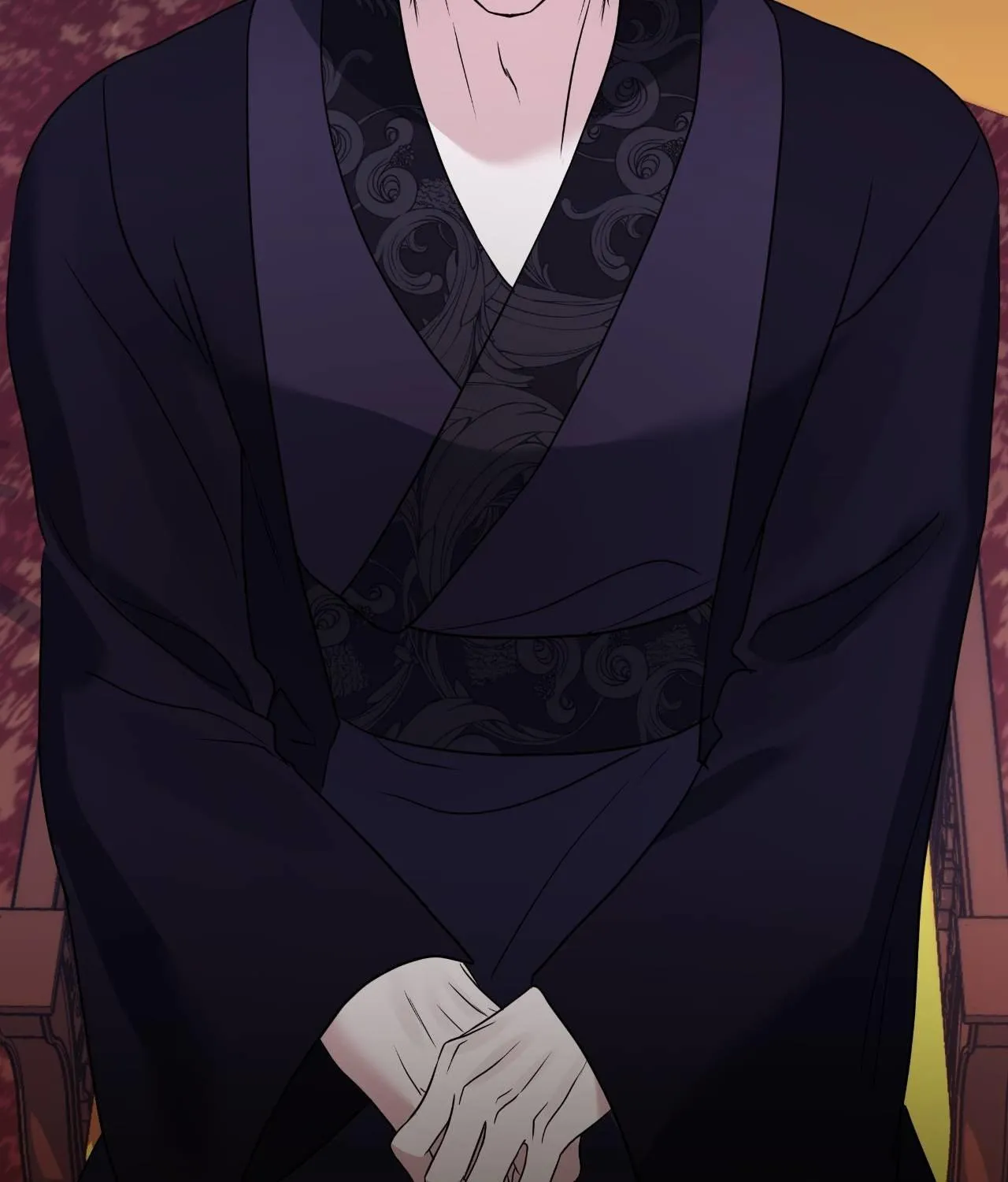 Read Cutting Sleeve chapter 15 image 126 on Lezhin