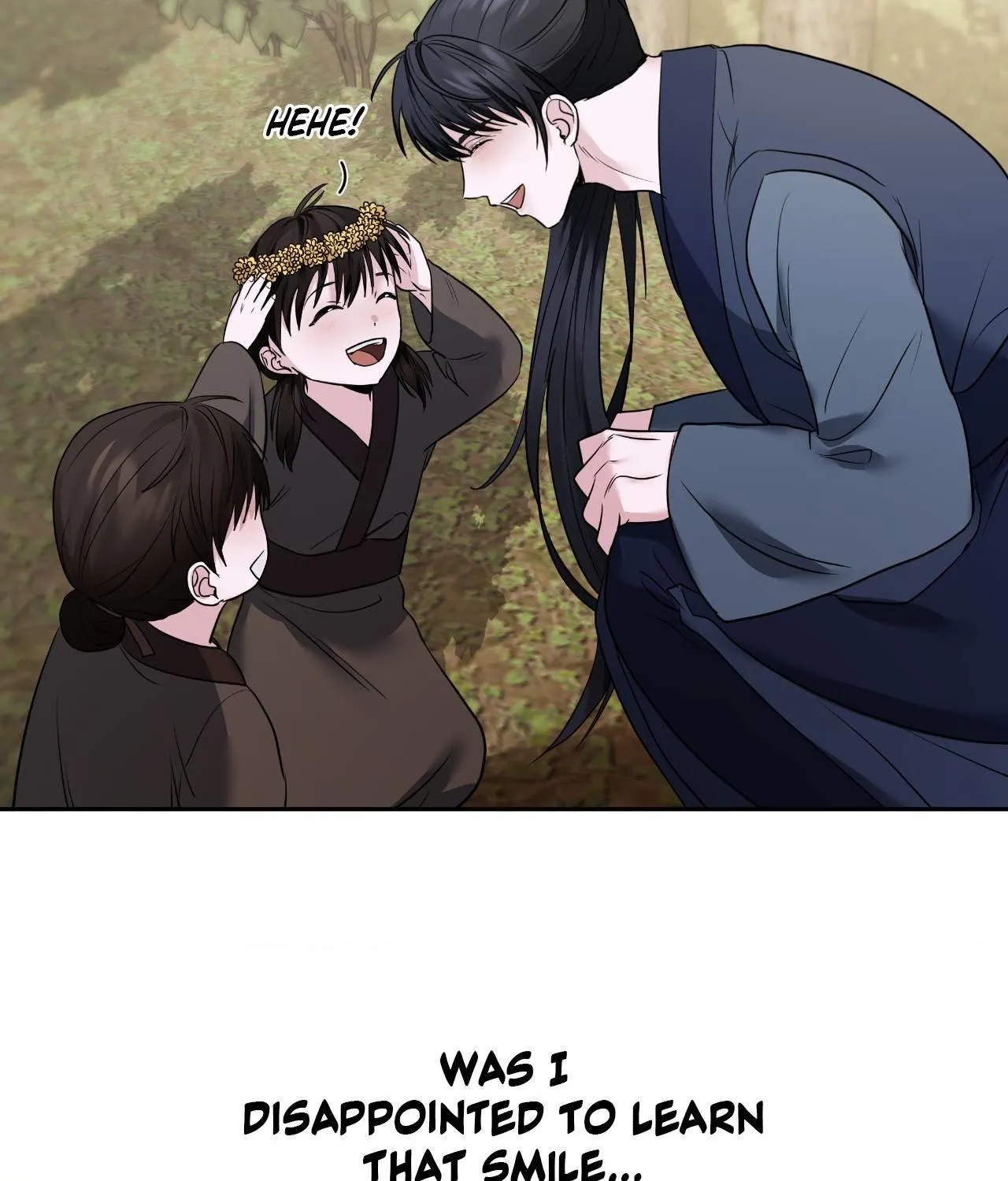 Read Cutting Sleeve chapter 15 image 14 on Lezhin