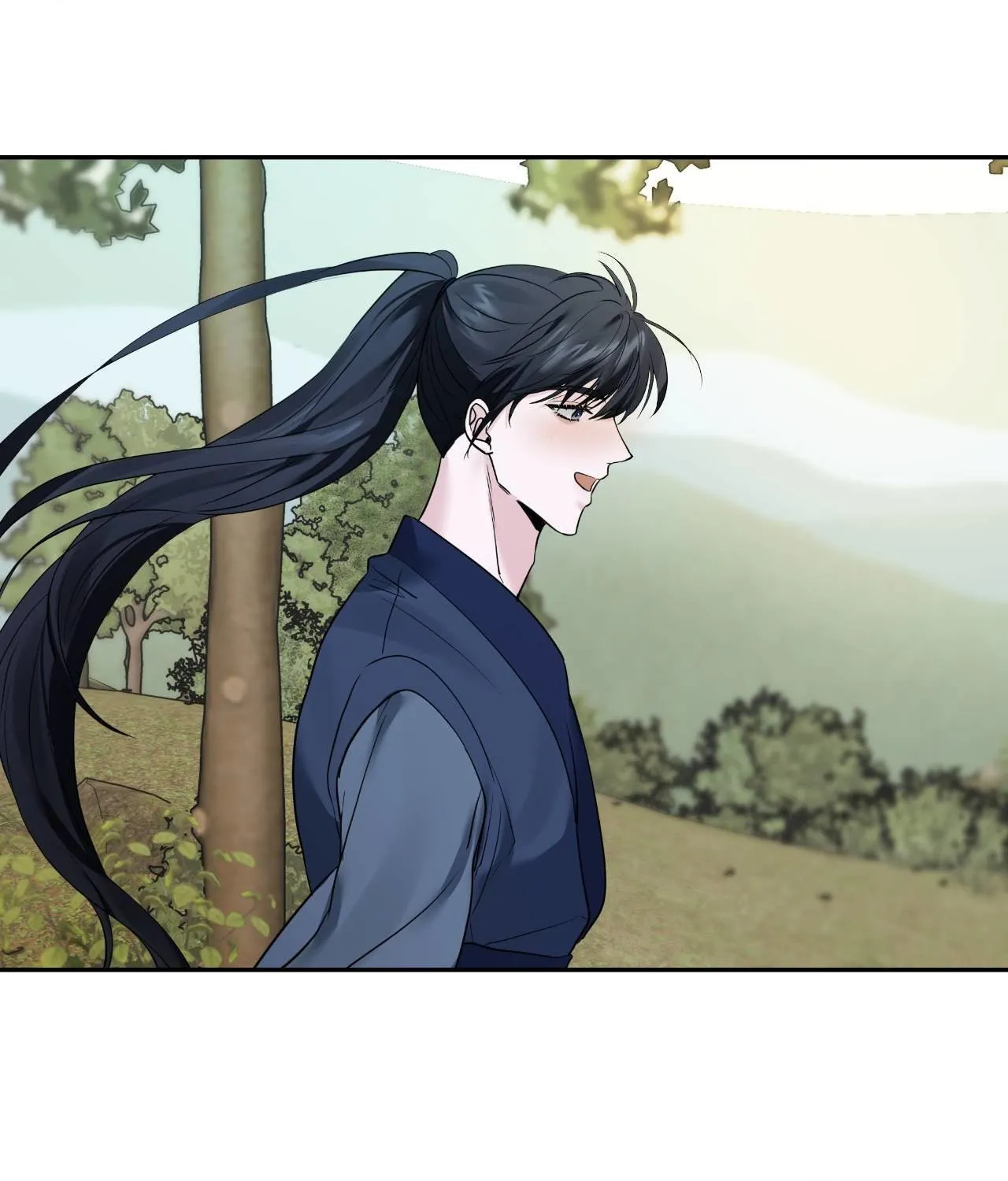 Read Cutting Sleeve chapter 15 image 18 on Lezhin