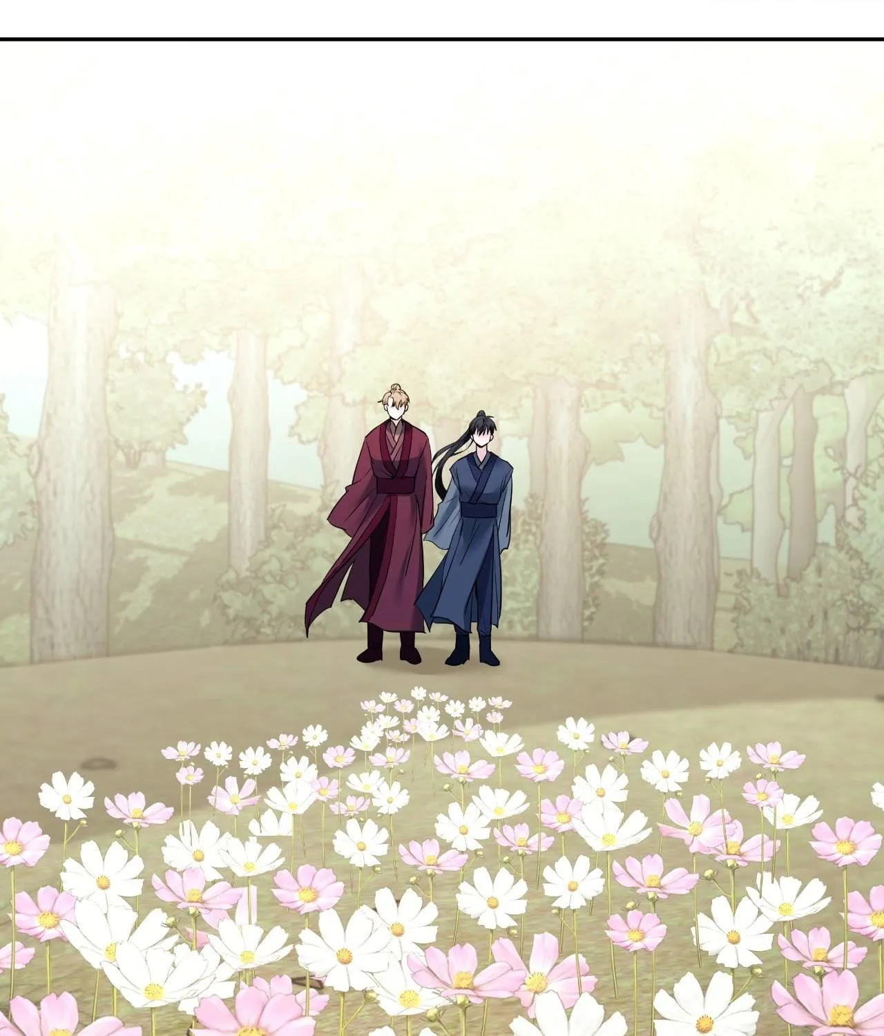 Read Cutting Sleeve chapter 15 image 21 on Lezhin