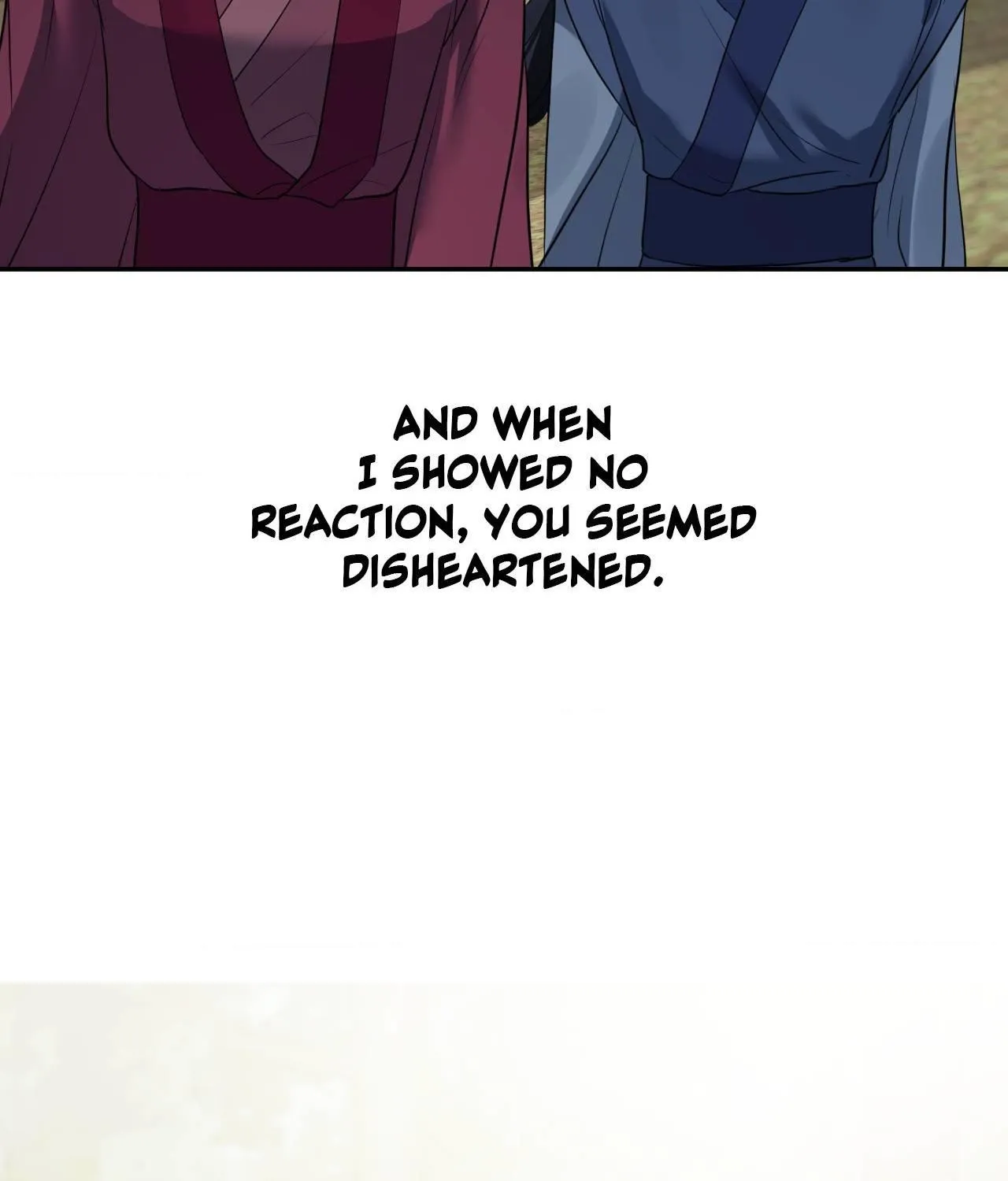 Read Cutting Sleeve chapter 15 image 25 on Lezhin
