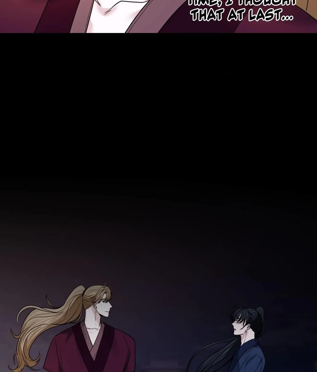Read Cutting Sleeve chapter 15 image 37 on Lezhin
