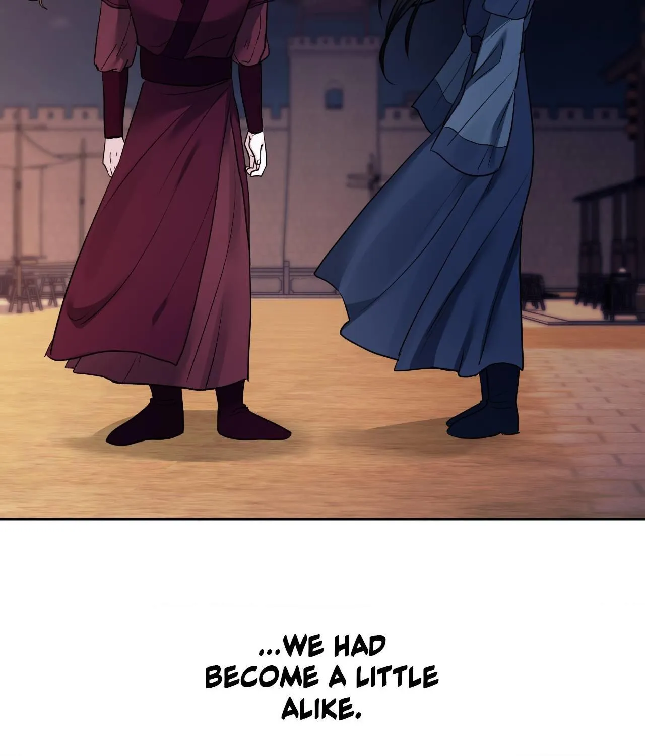 Read Cutting Sleeve chapter 15 image 38 on Lezhin