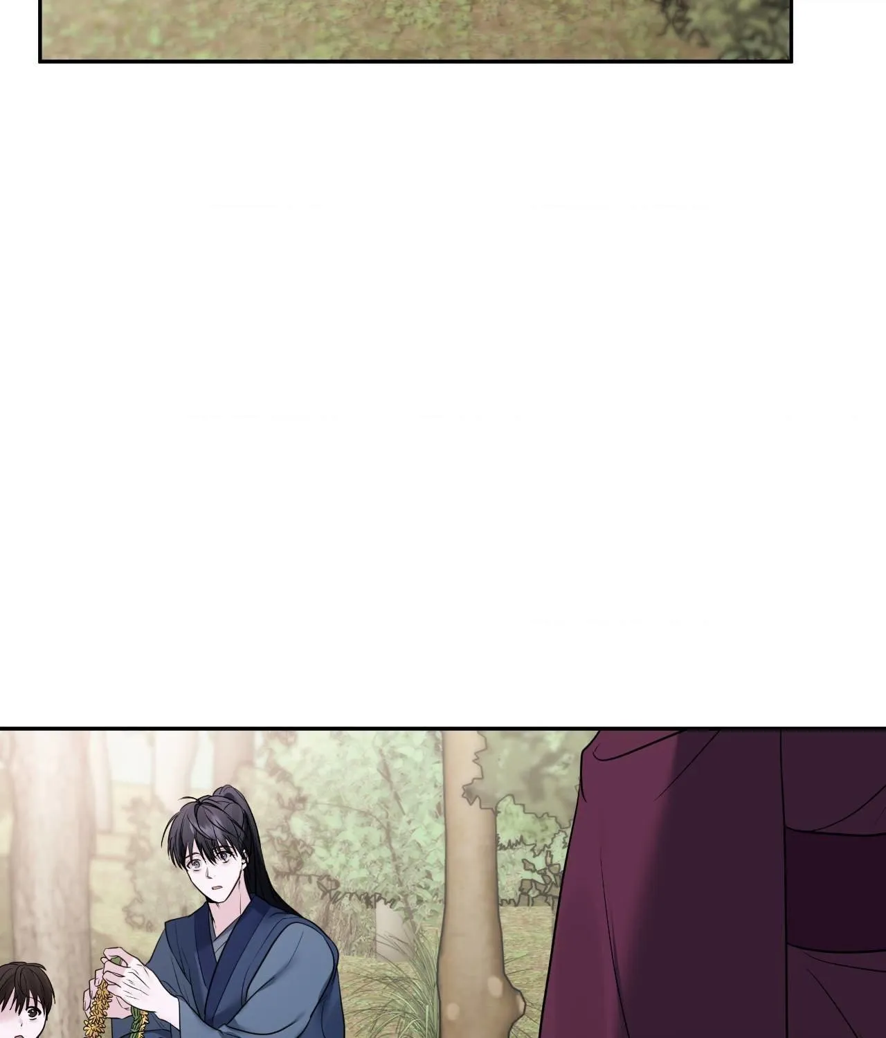 Read Cutting Sleeve chapter 15 image 4 on Lezhin