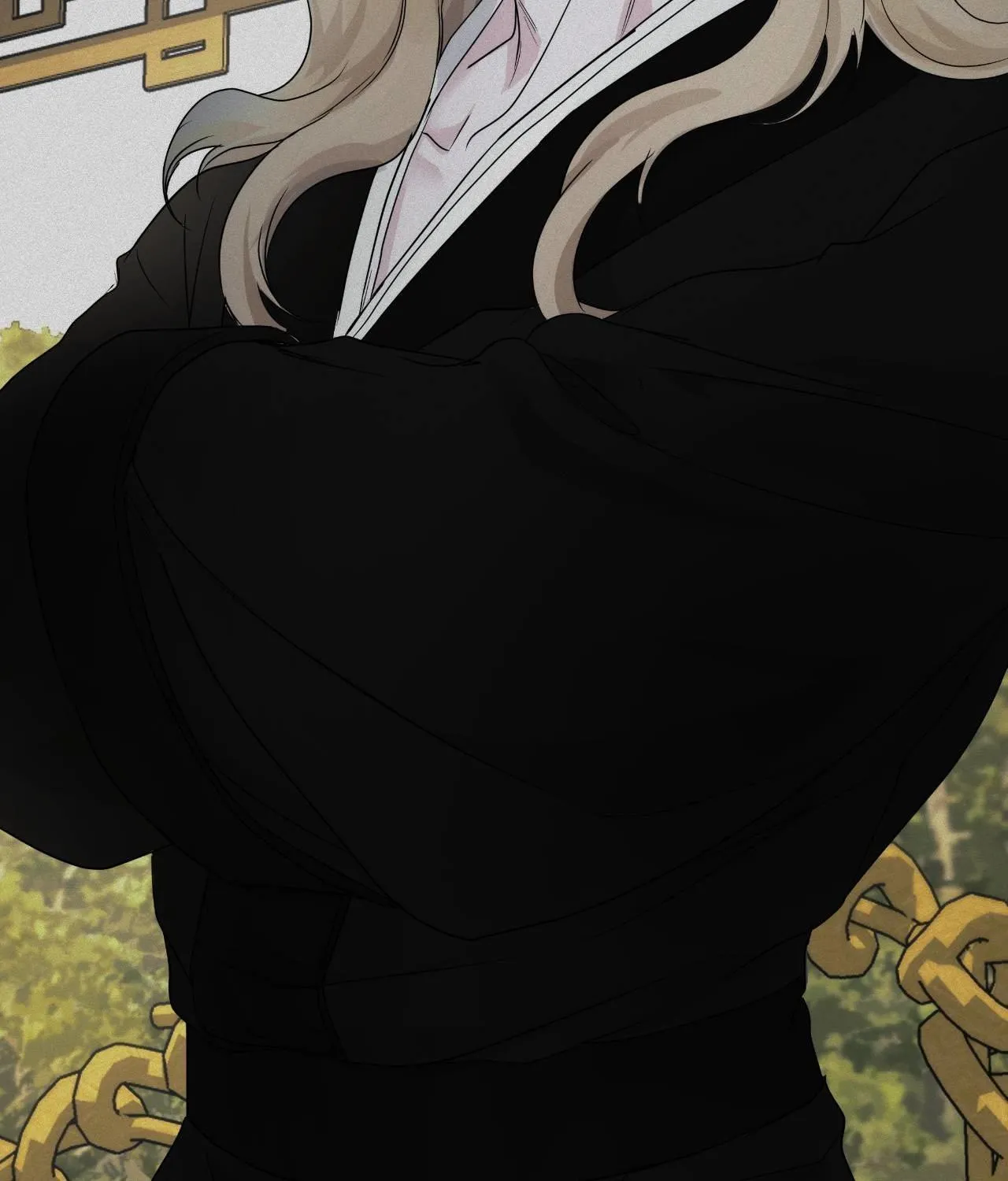 Read Cutting Sleeve chapter 15 image 43 on Lezhin