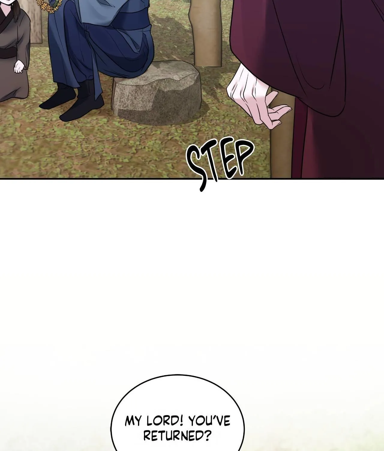 Read Cutting Sleeve chapter 15 image 5 on Lezhin