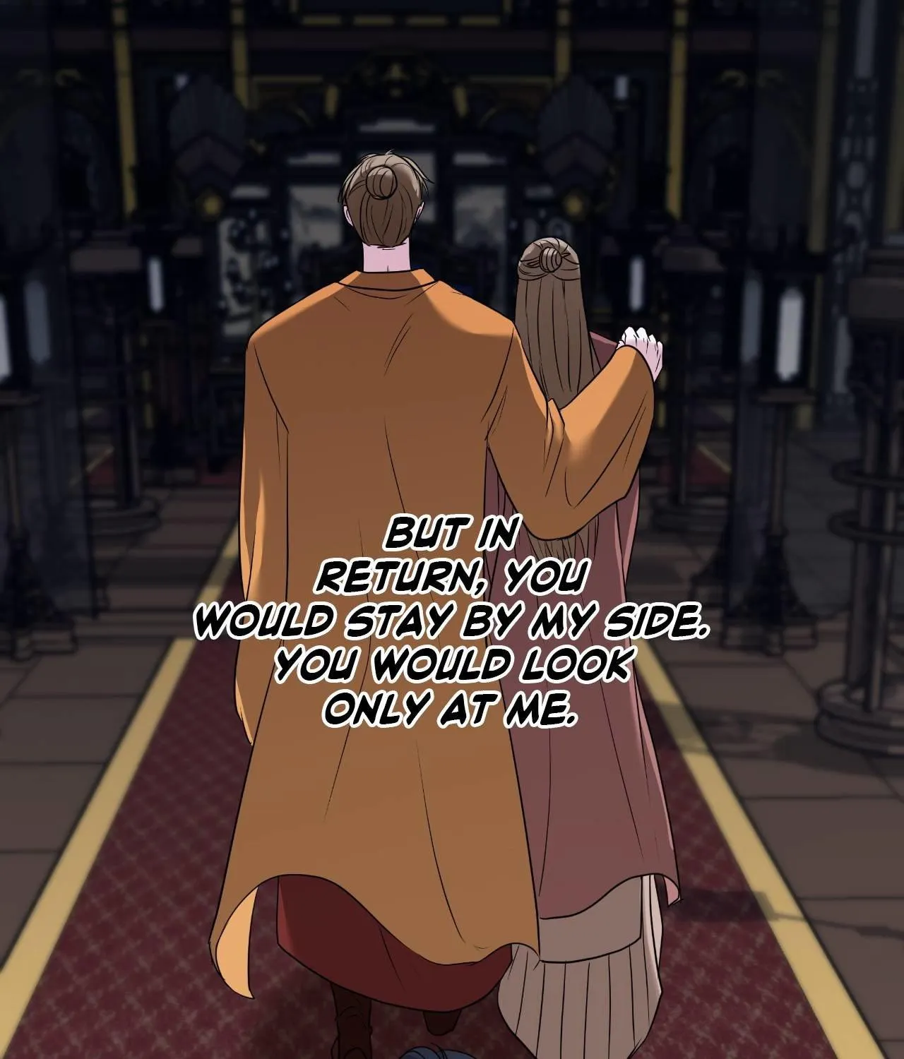 Read Cutting Sleeve chapter 15 image 58 on Lezhin